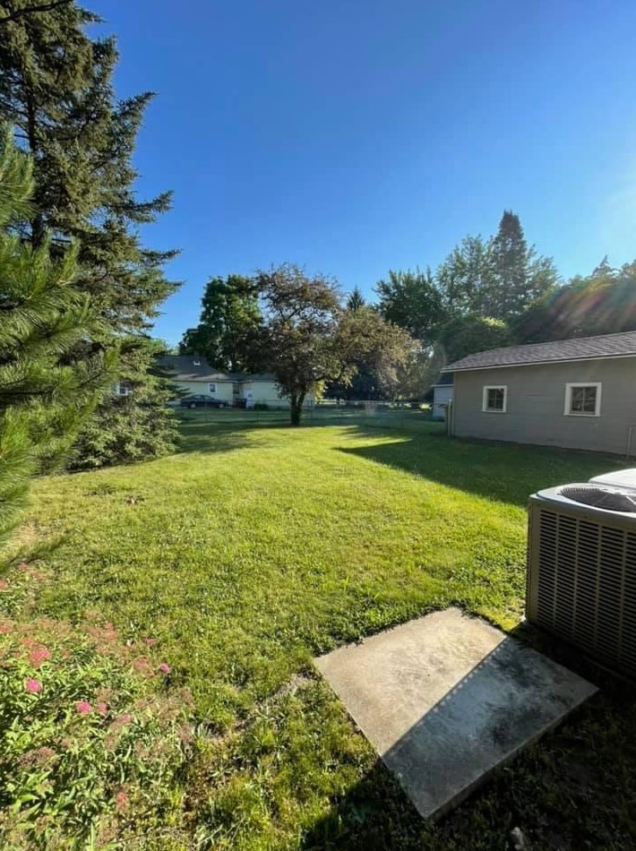 401 North St, Albion MI  49224-1106 exterior