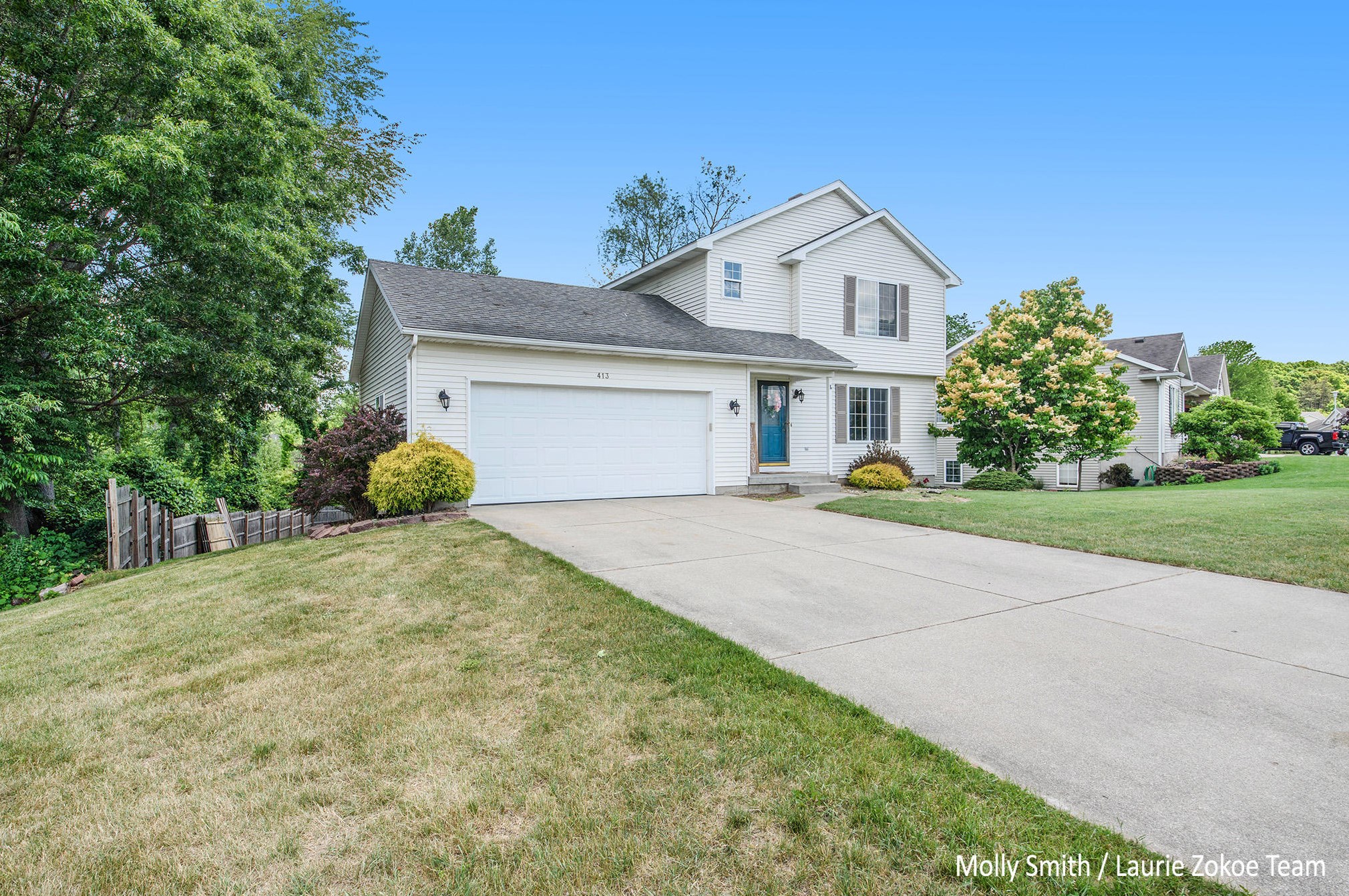 413 Voyager Dr, Wayland, MI 49348-9152