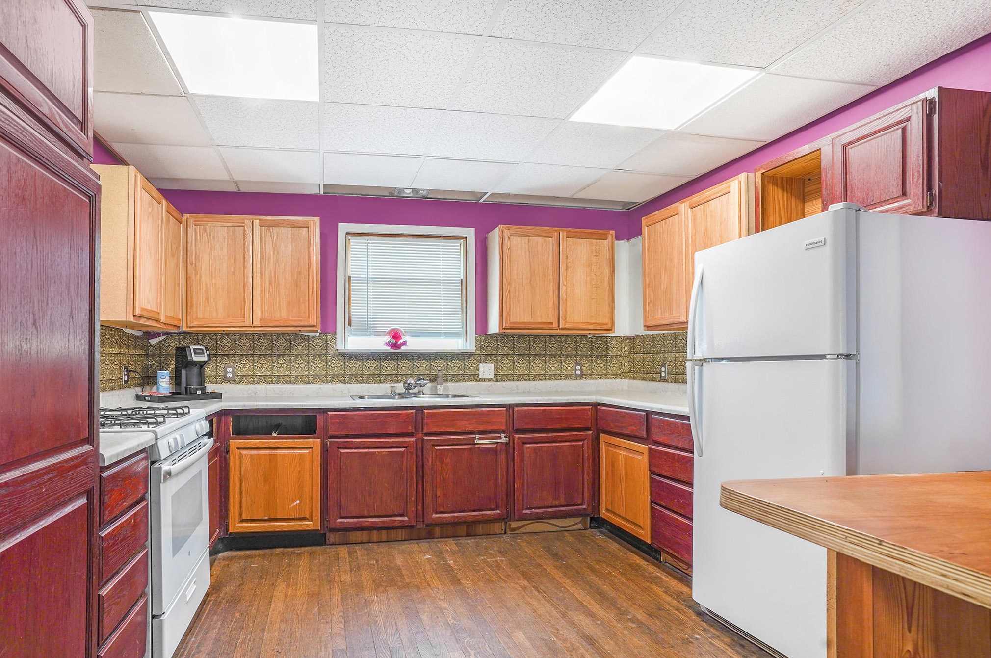 1139 Marshall Ave, Grand Rapids MI  49507-1483 exterior