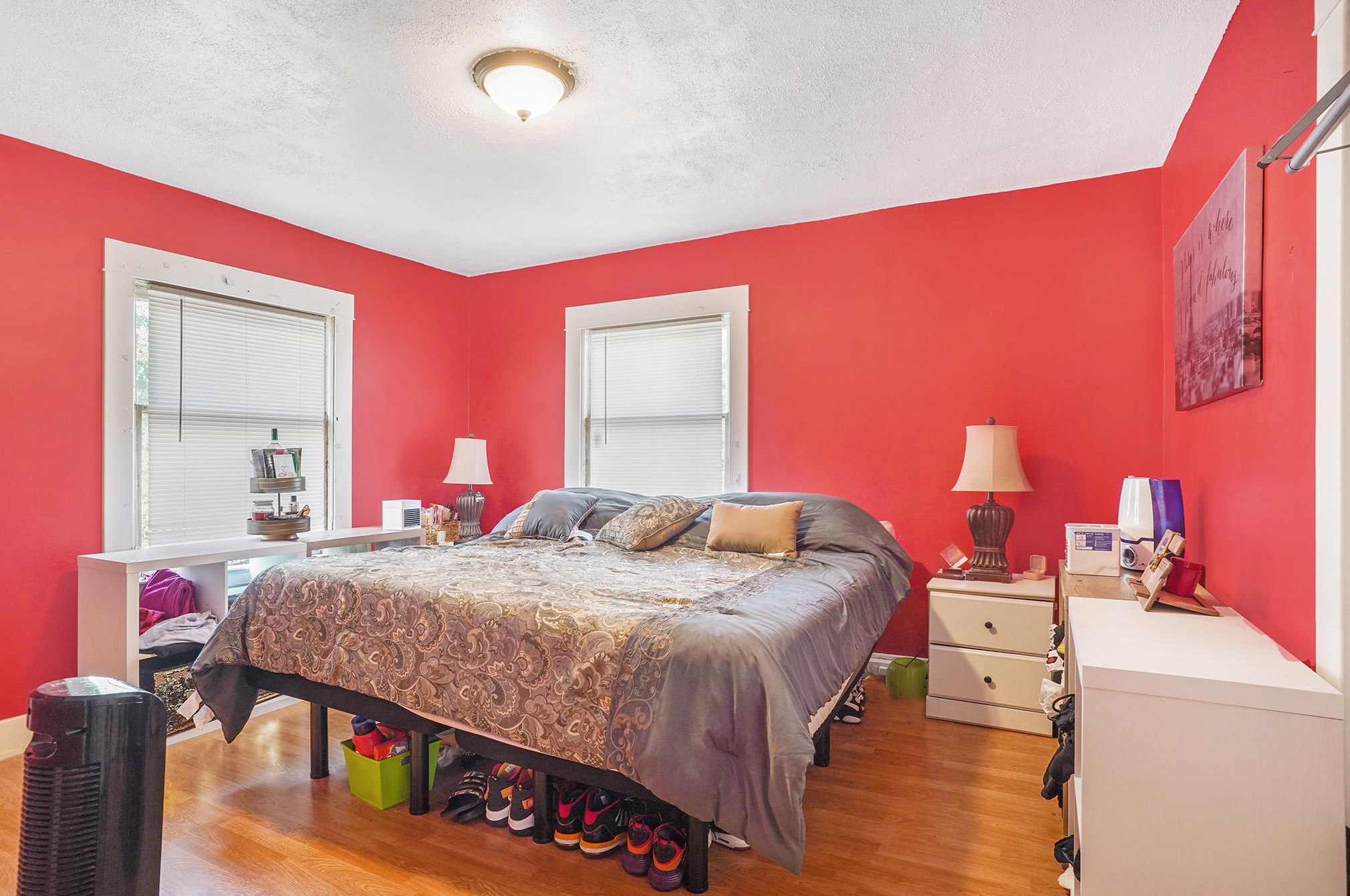 1139 Marshall Ave, Grand Rapids MI  49507-1483 exterior