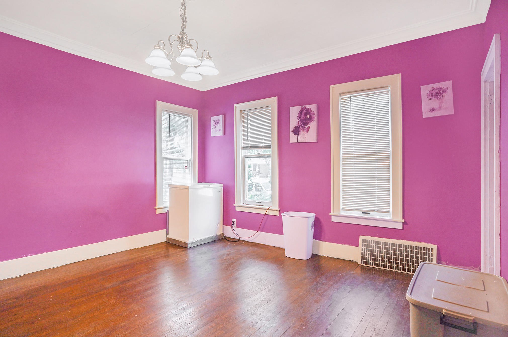 1139 Marshall Ave, Grand Rapids MI  49507-1483 exterior