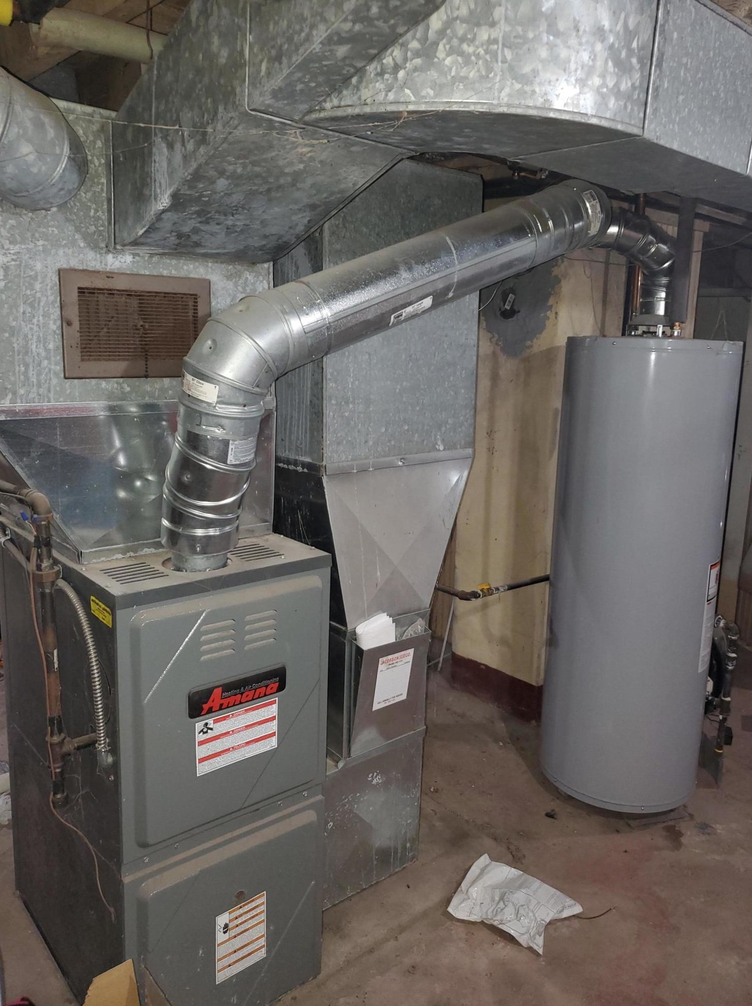 1139 Marshall Ave, Grand Rapids MI  49507-1483 exterior