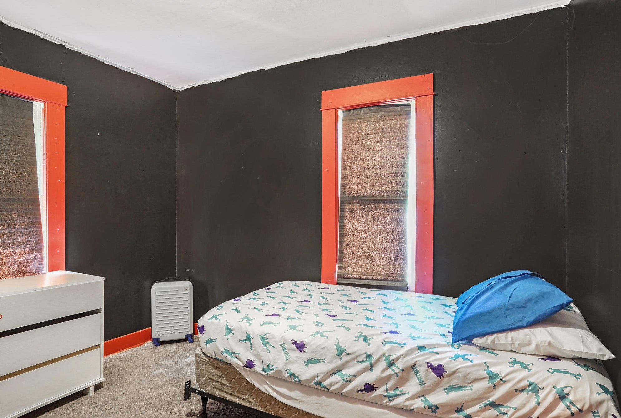 1139 Marshall Ave, Grand Rapids MI  49507-1483 exterior