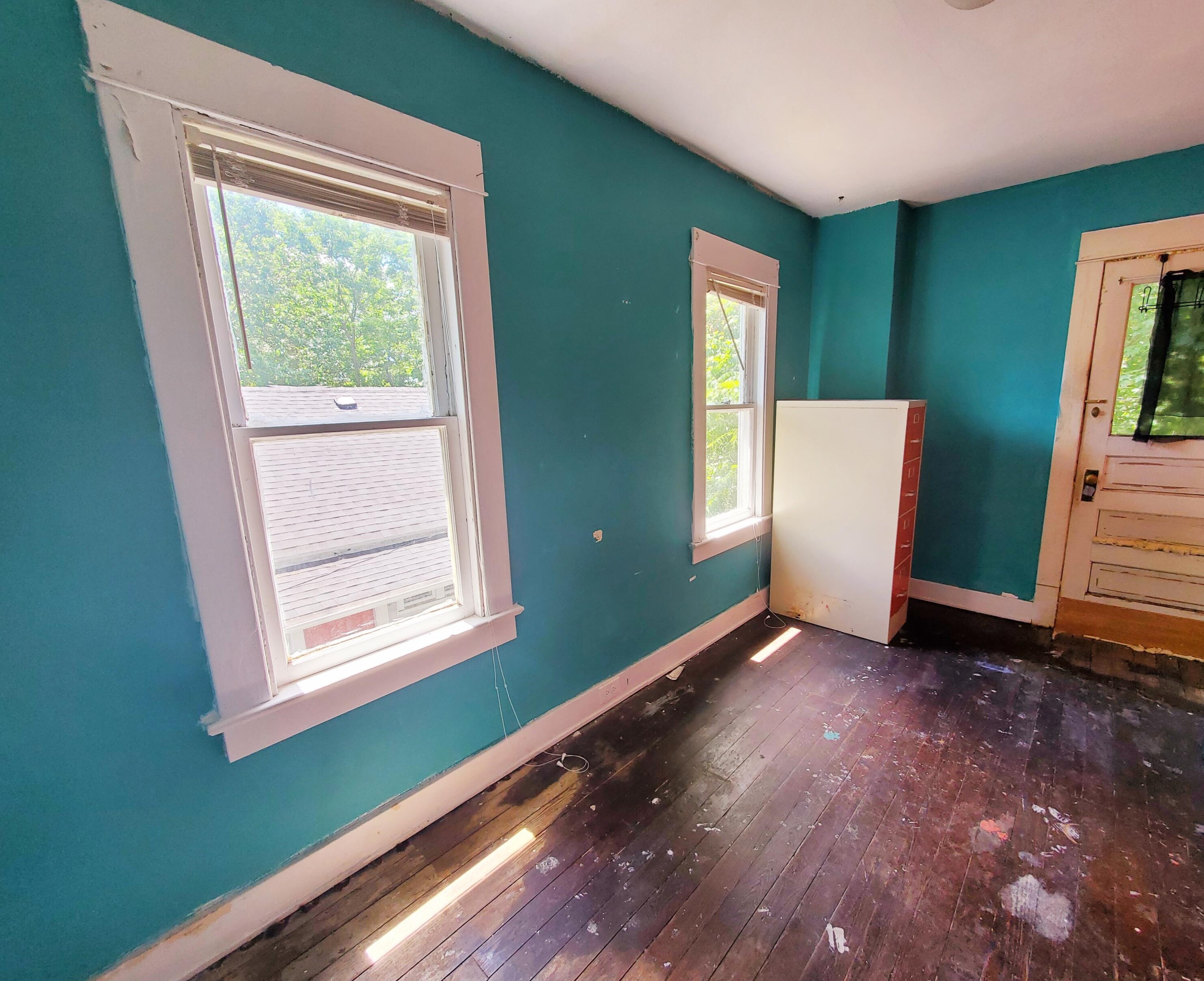 1139 Marshall Ave, Grand Rapids MI  49507-1483 exterior