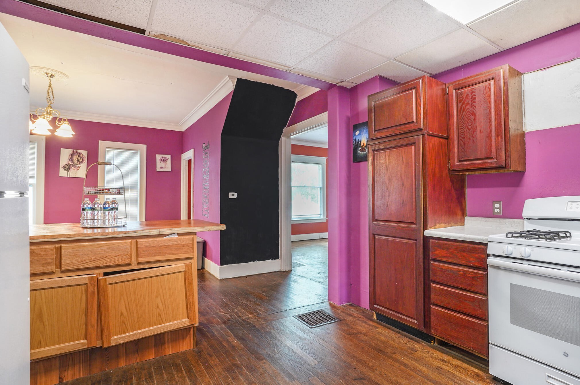 1139 Marshall Ave, Grand Rapids MI  49507-1483 exterior