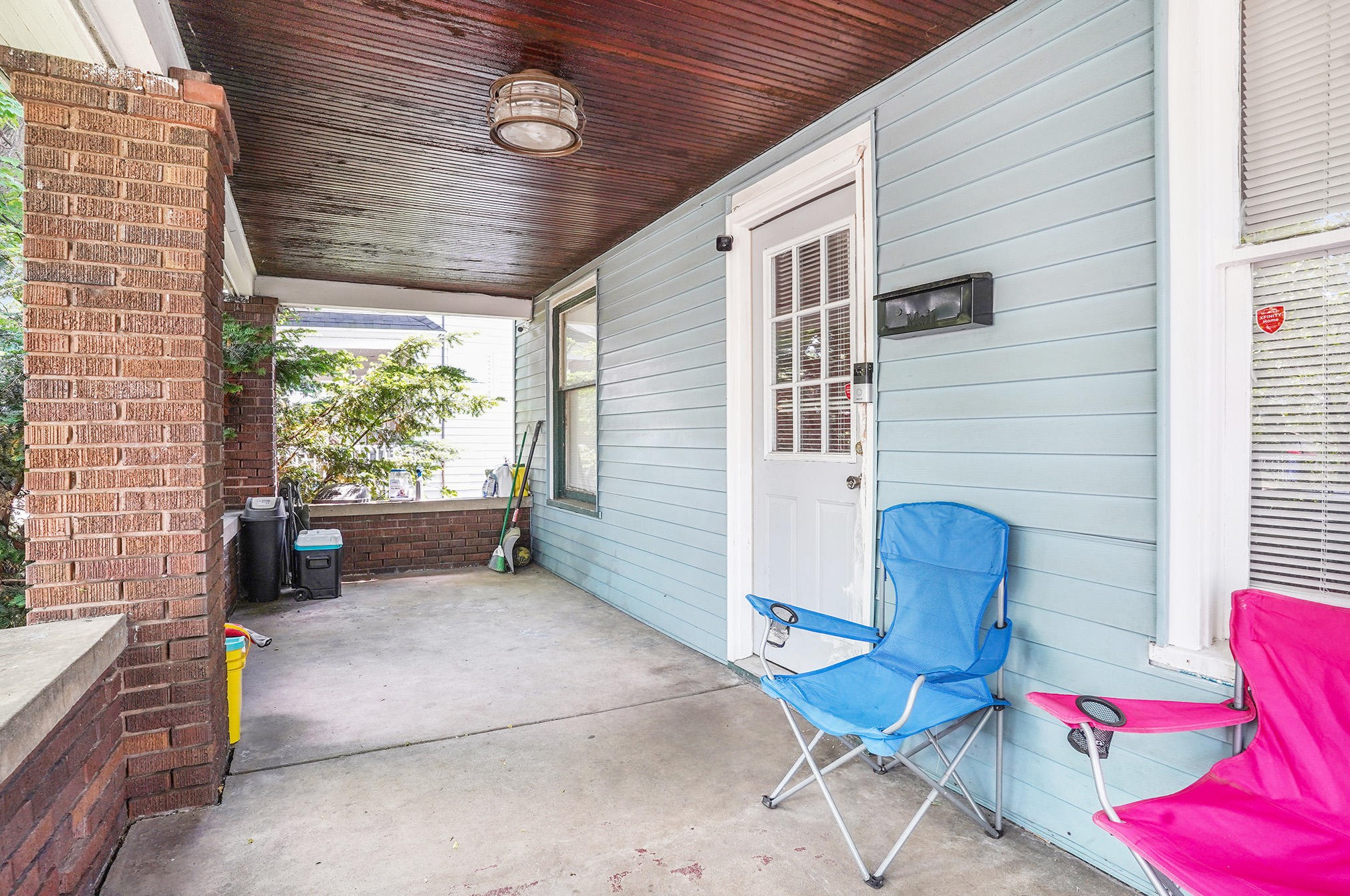 1139 Marshall Ave, Grand Rapids MI  49507-1483 exterior