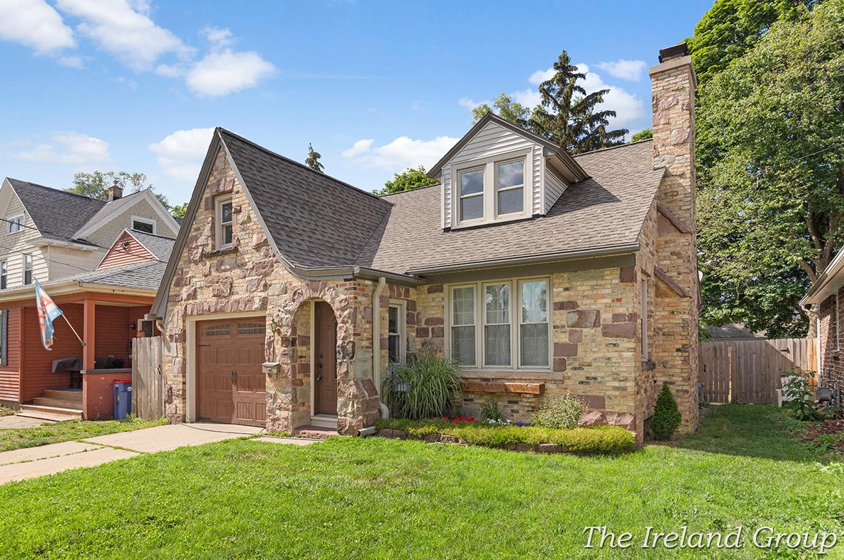 445 Alger St Se, Grand Rapids, MI 49507
