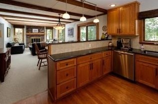 1080 Blair St, Jenison, MI 49428-9310