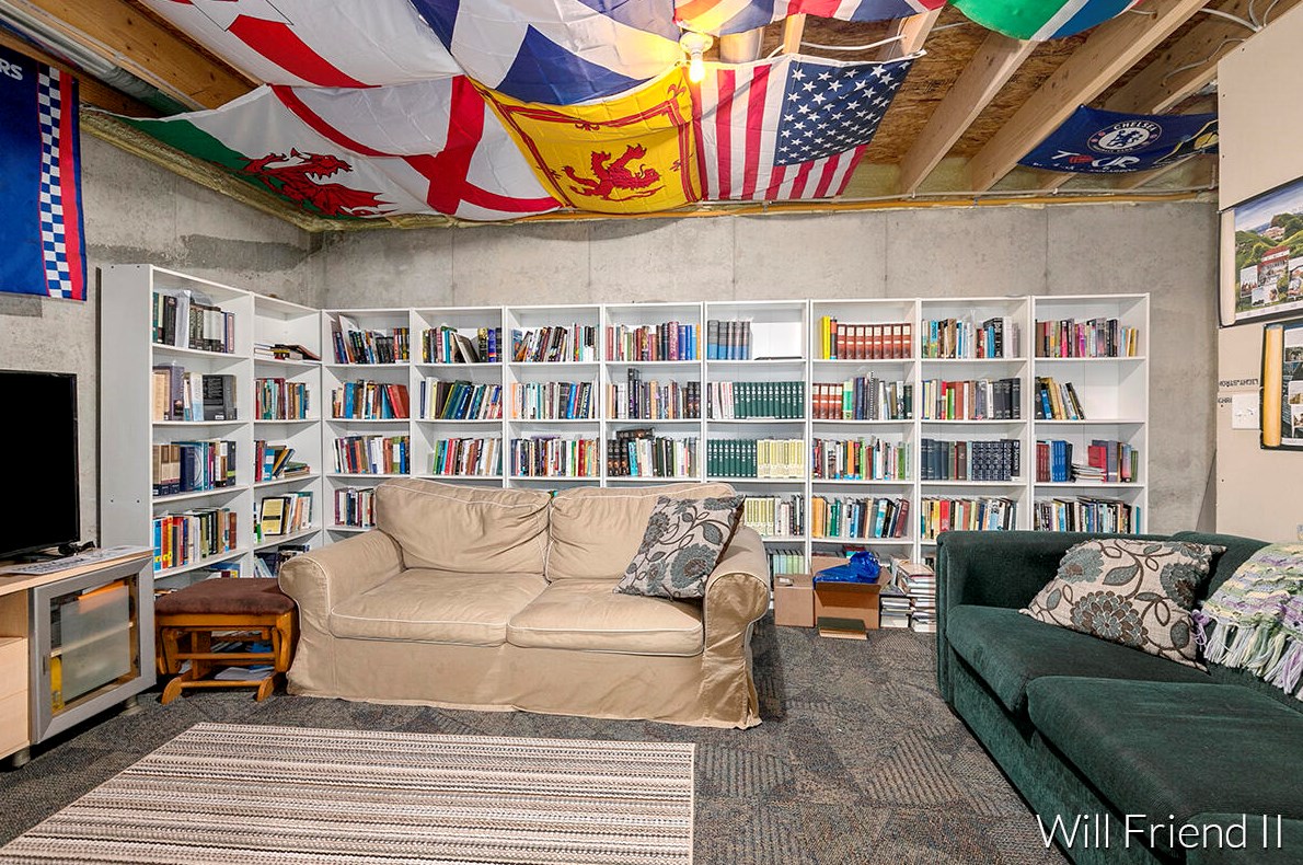 134 Kirtland St, Grand Rapids MI  49507-2929 exterior