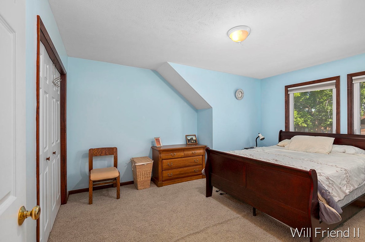 134 Kirtland St, Grand Rapids MI  49507-2929 exterior