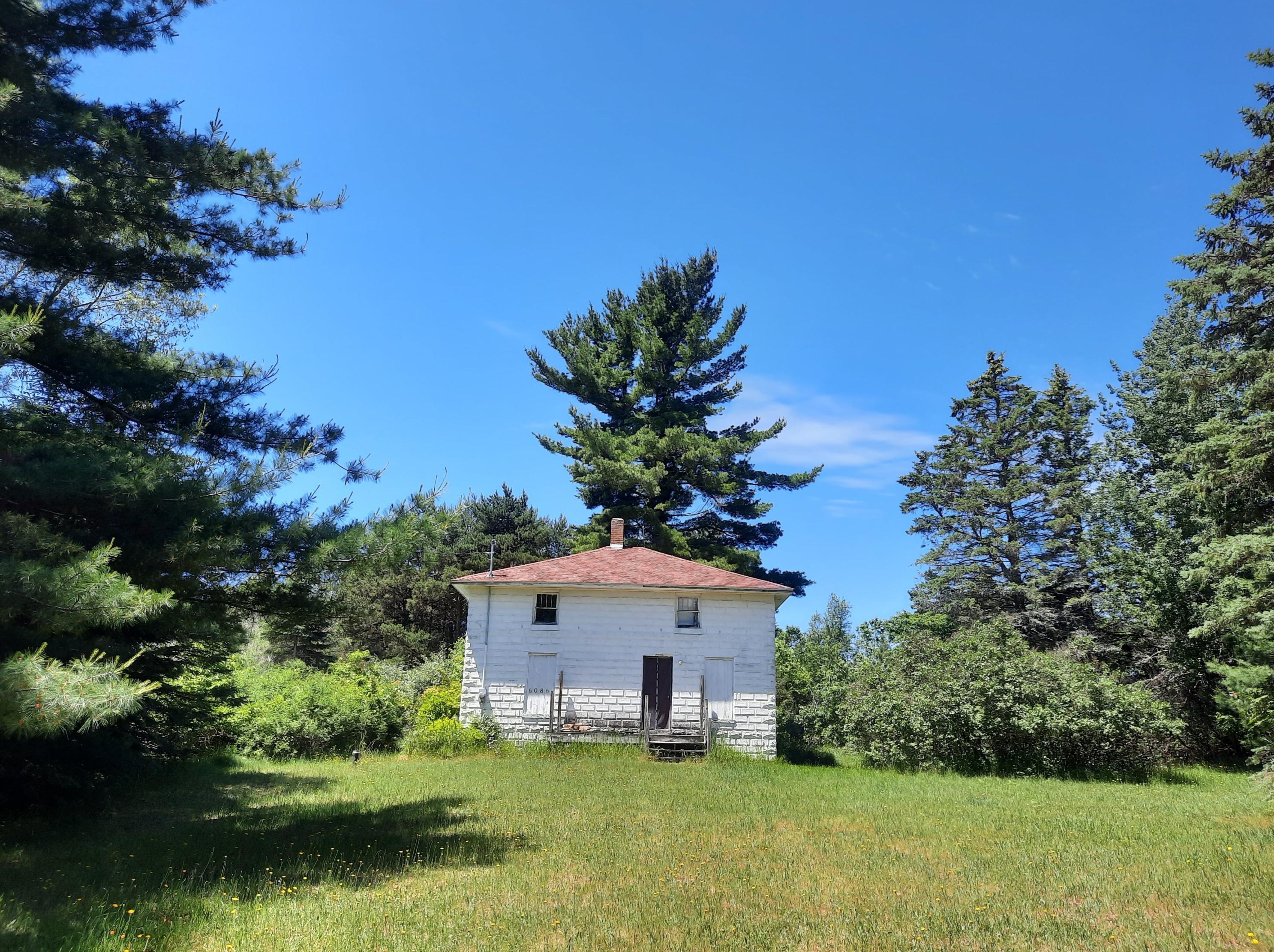 6086 Kerry Rd, Stronach, MI 49660-9739