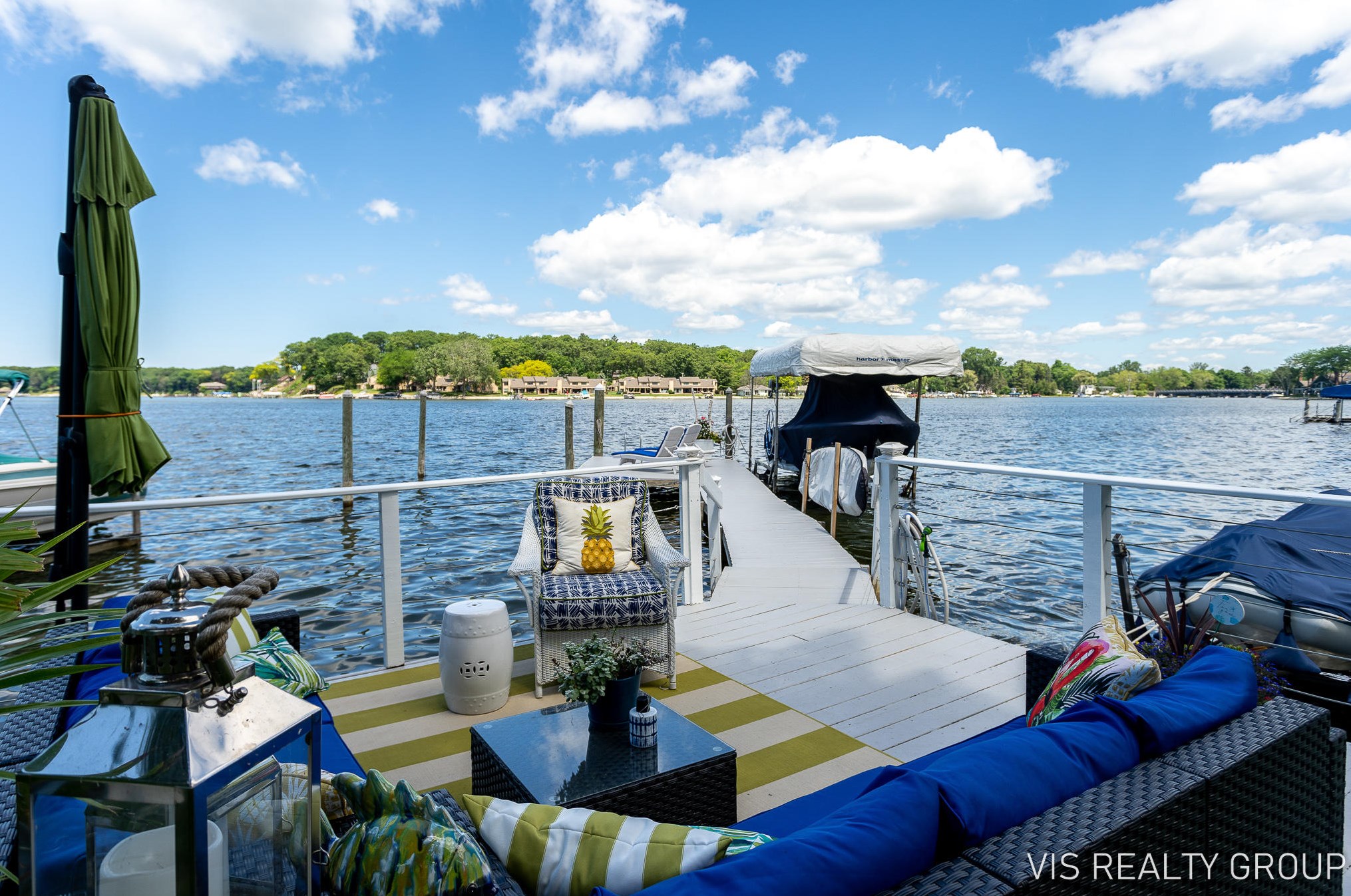 15635 View Dr, Spring Lake, MI 49456-1868