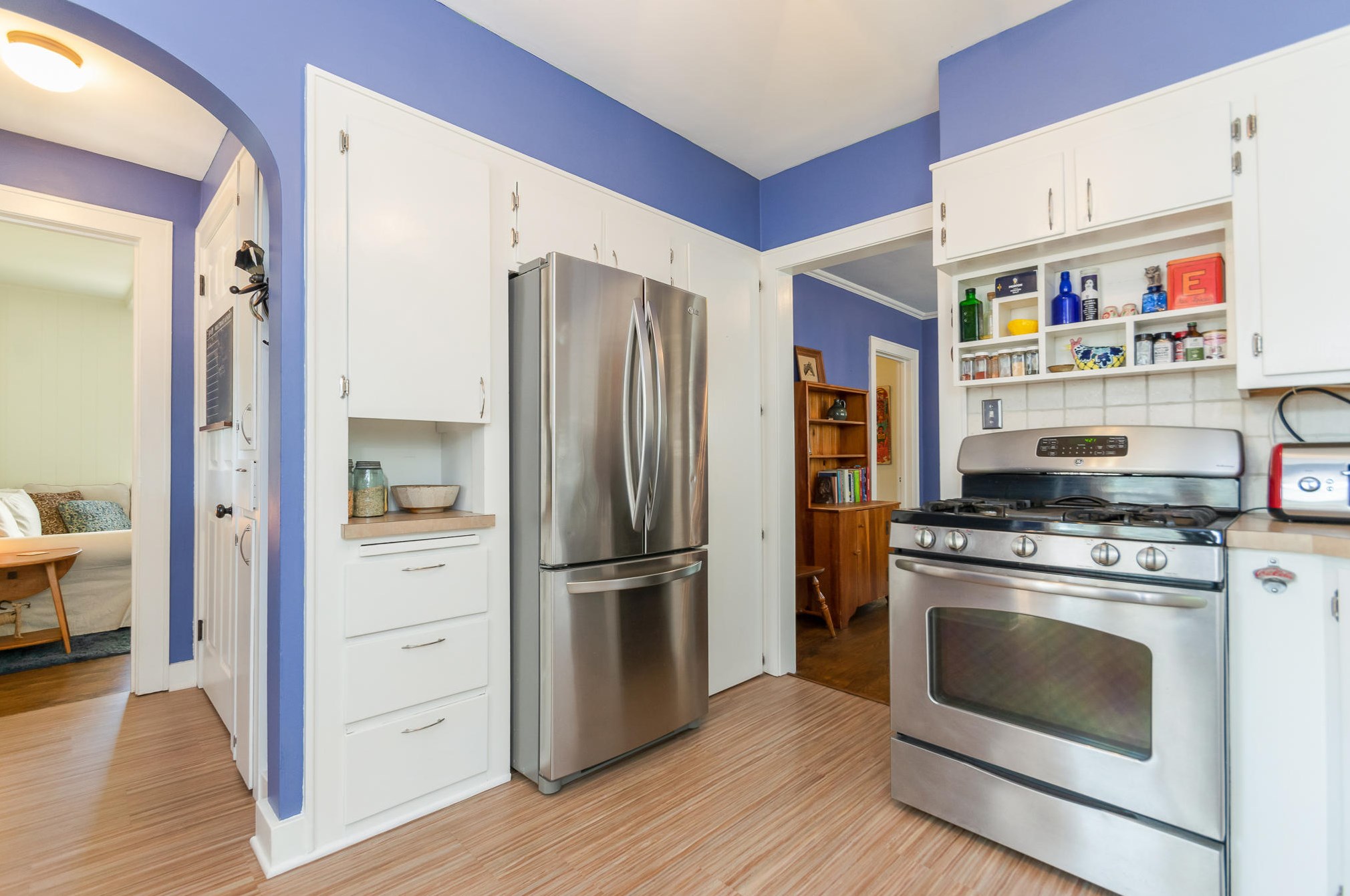 2105 Paris Ave, Grand Rapids MI  49507-3121 exterior