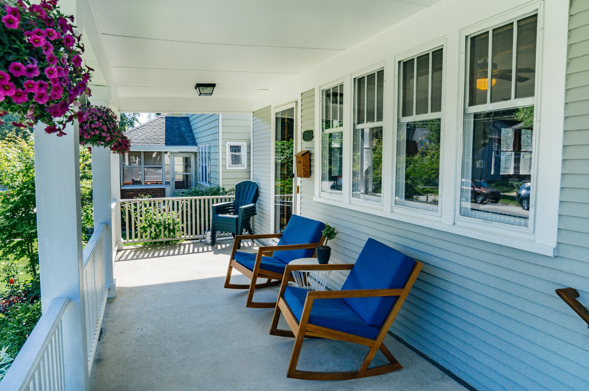 732 Innes St, Grand Rapids MI  49503-3516 exterior