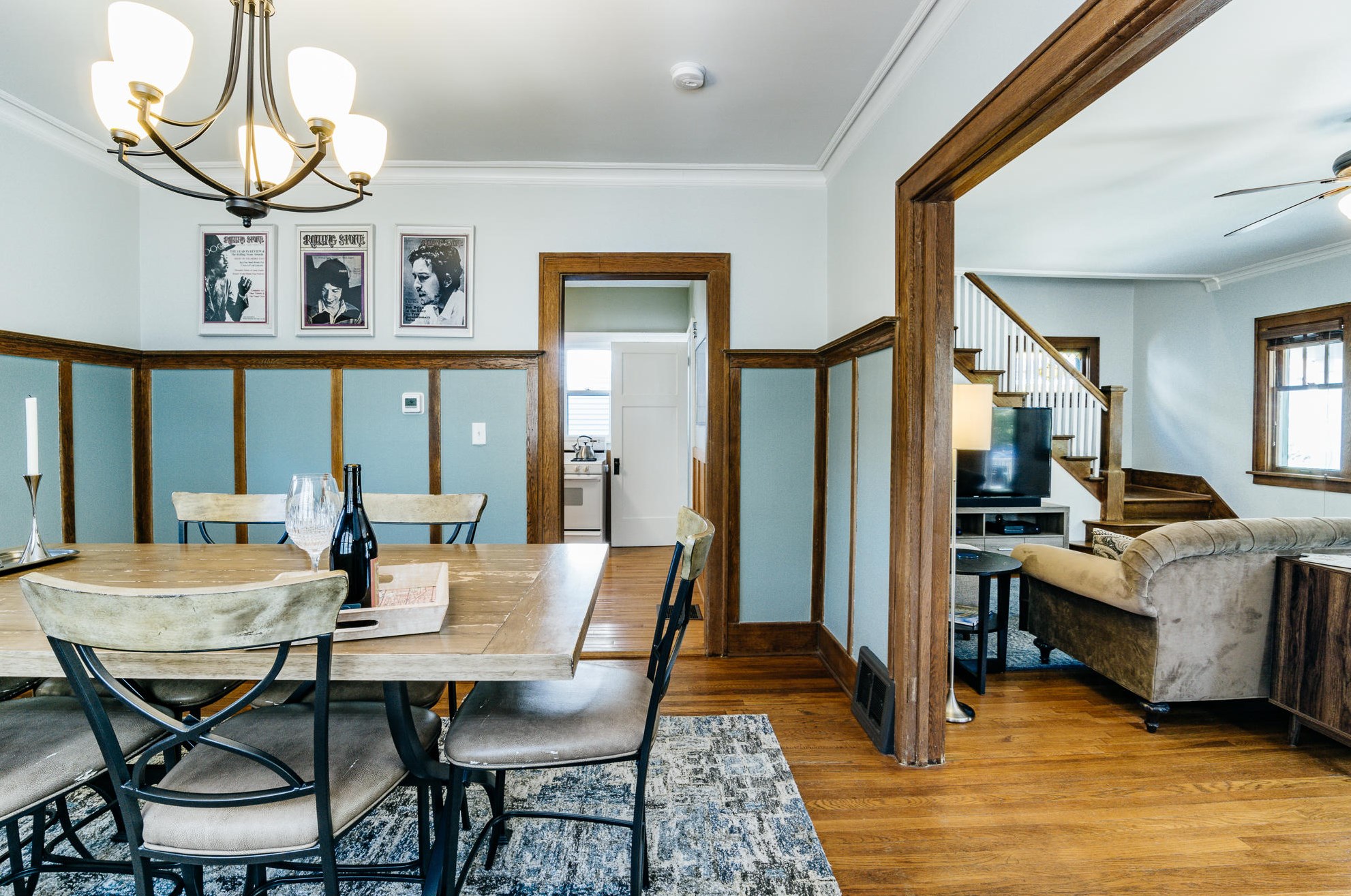 732 Innes St, Grand Rapids MI  49503-3516 exterior