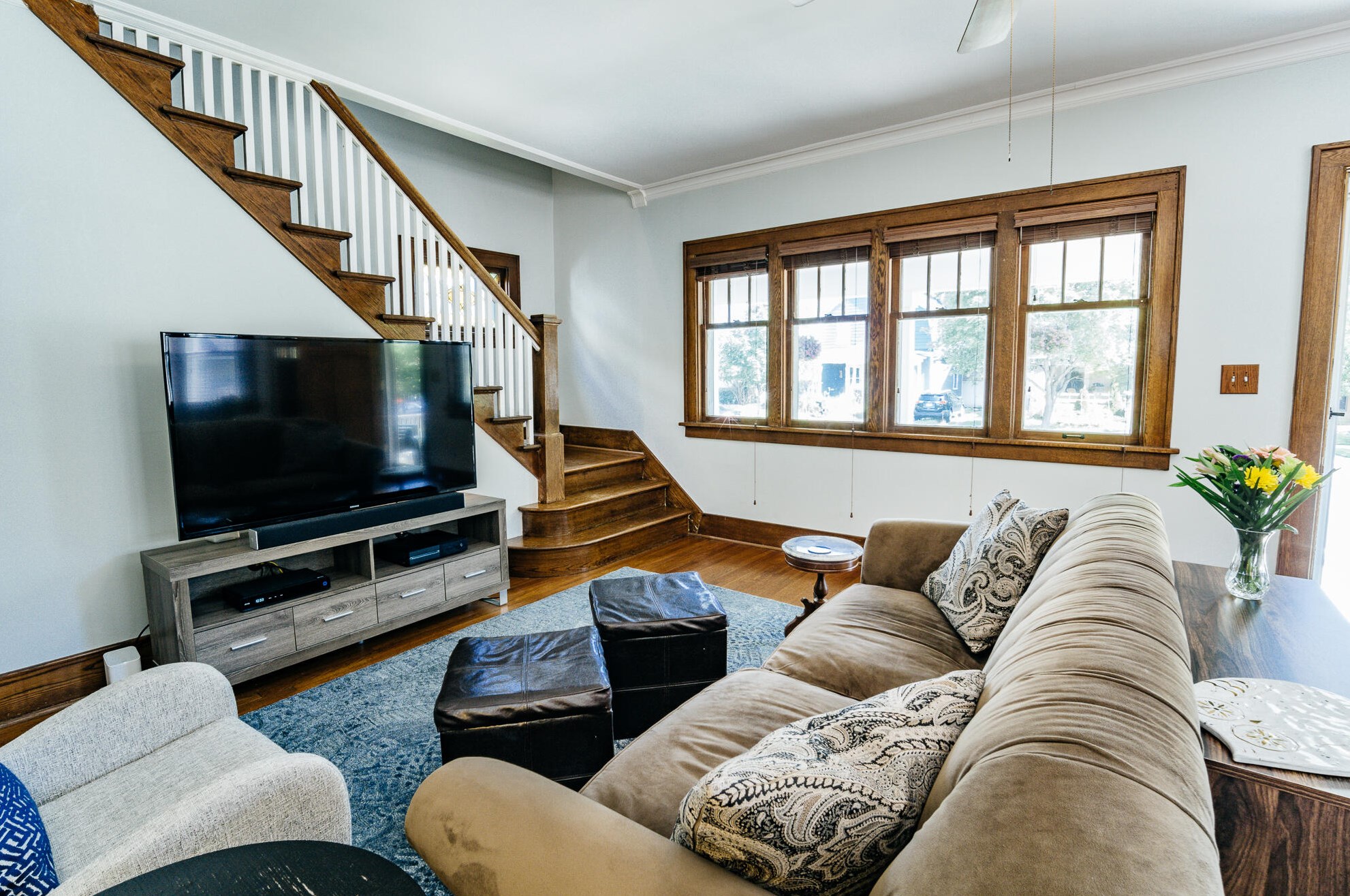 732 Innes St, Grand Rapids MI  49503-3516 exterior