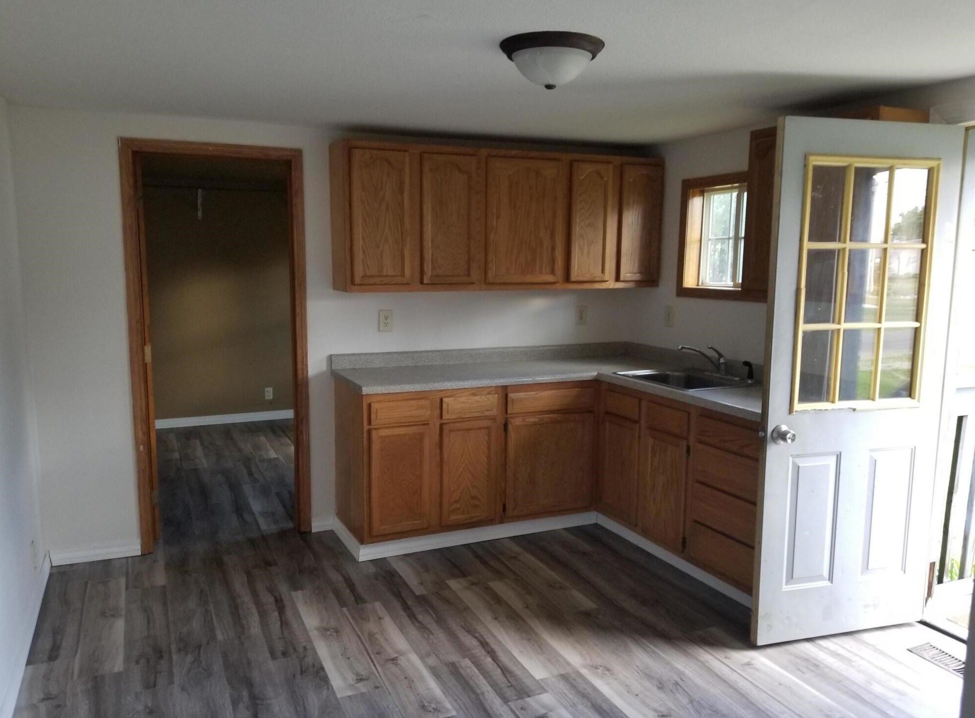 408 W Silver St, Reading, MI 49274