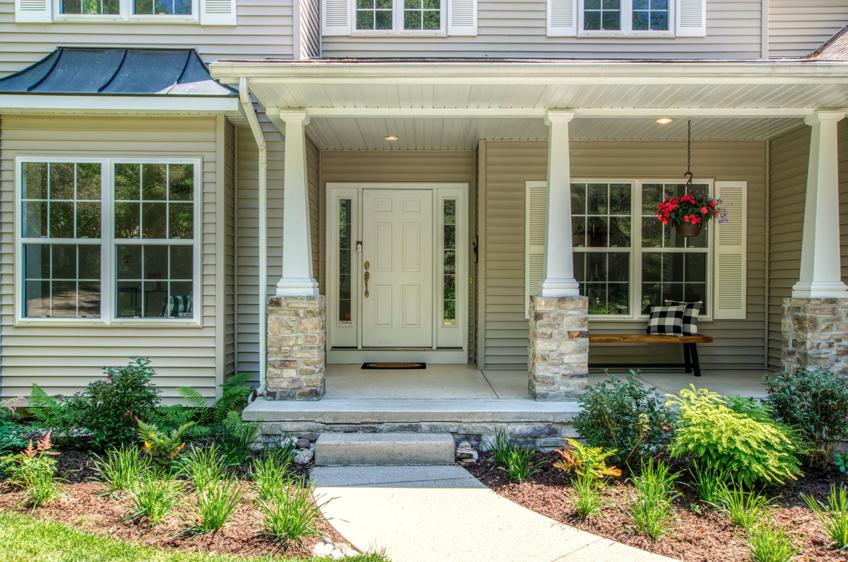 7916 Leonard St, Ada, MI 49301-9520