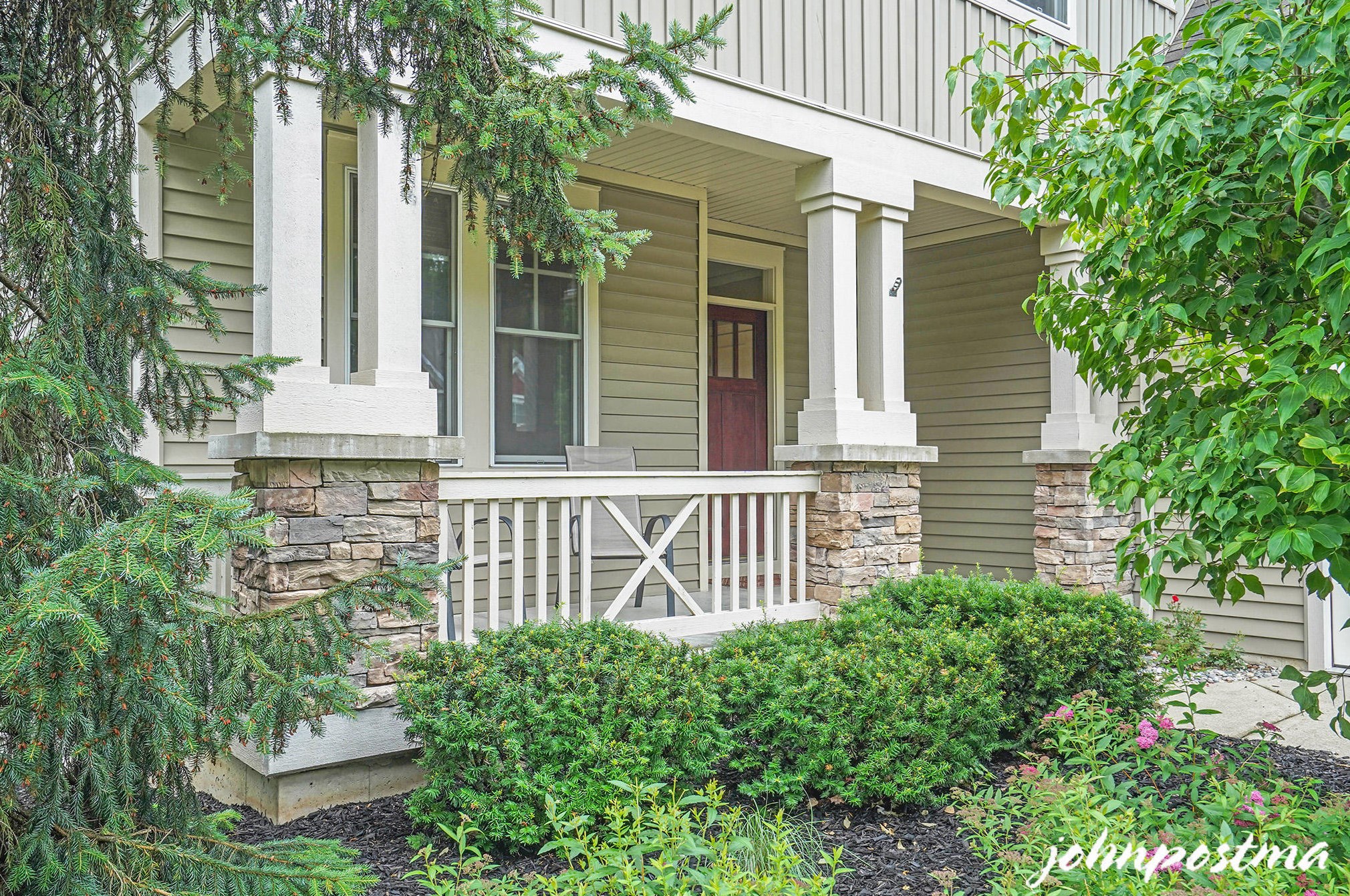 4924 Village Trl, Ada, MI 49301-7622