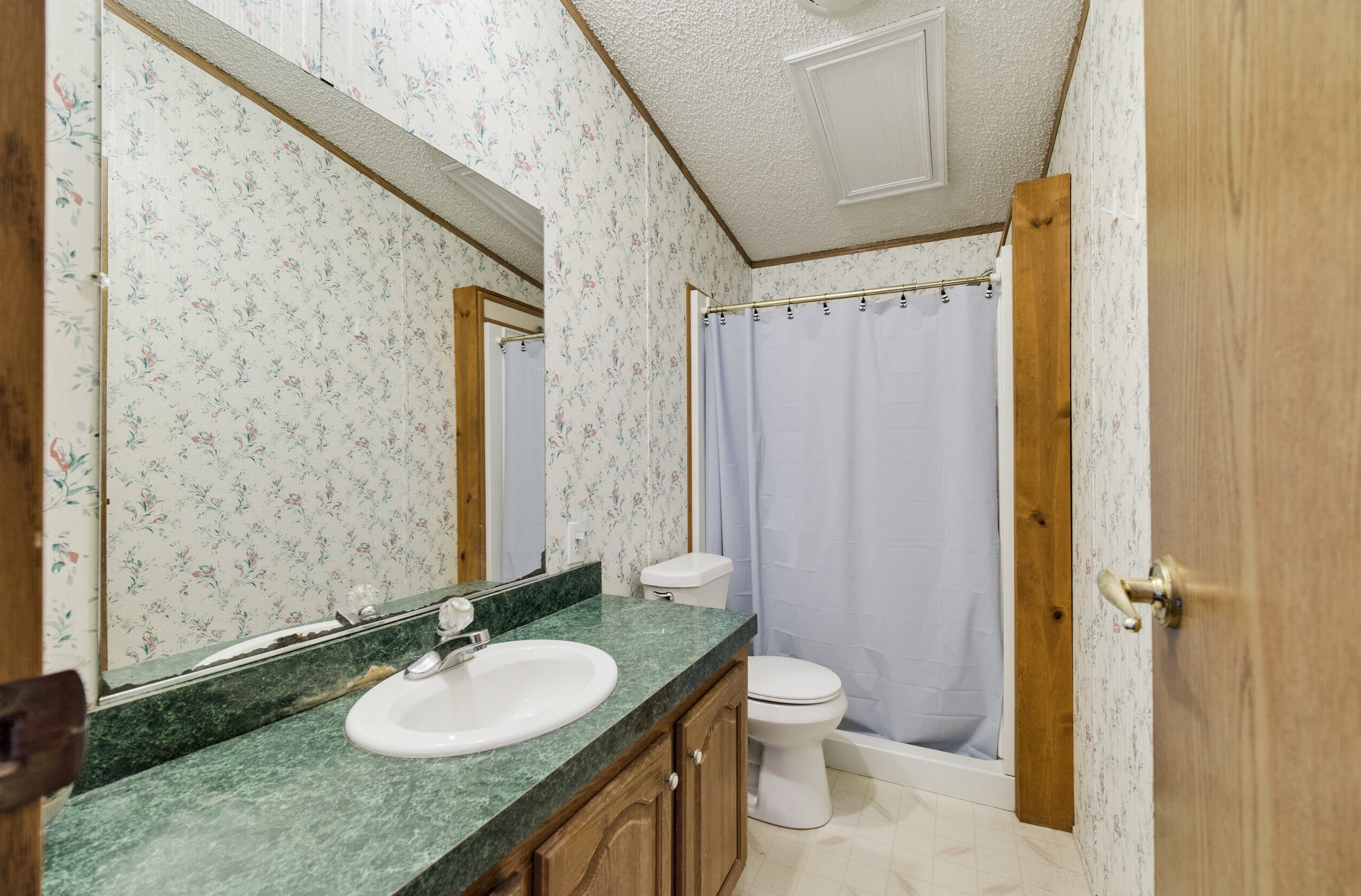 2606 County Line Rd, Stronach MI 49660-9197 exterior