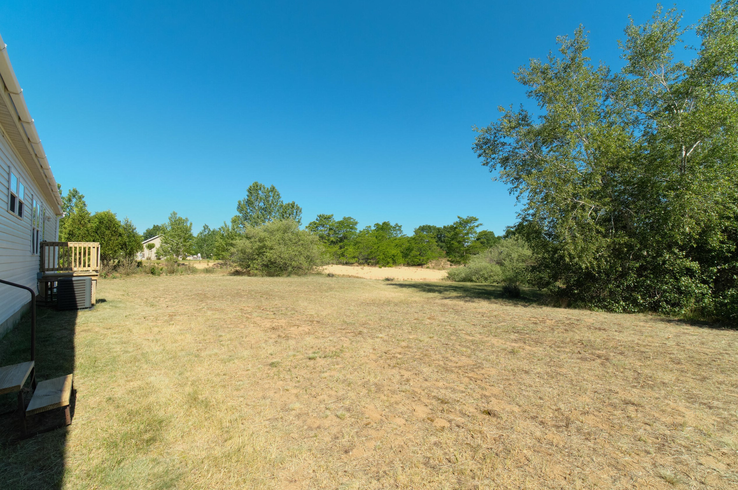 2606 County Line Rd, Stronach MI 49660-9197 exterior