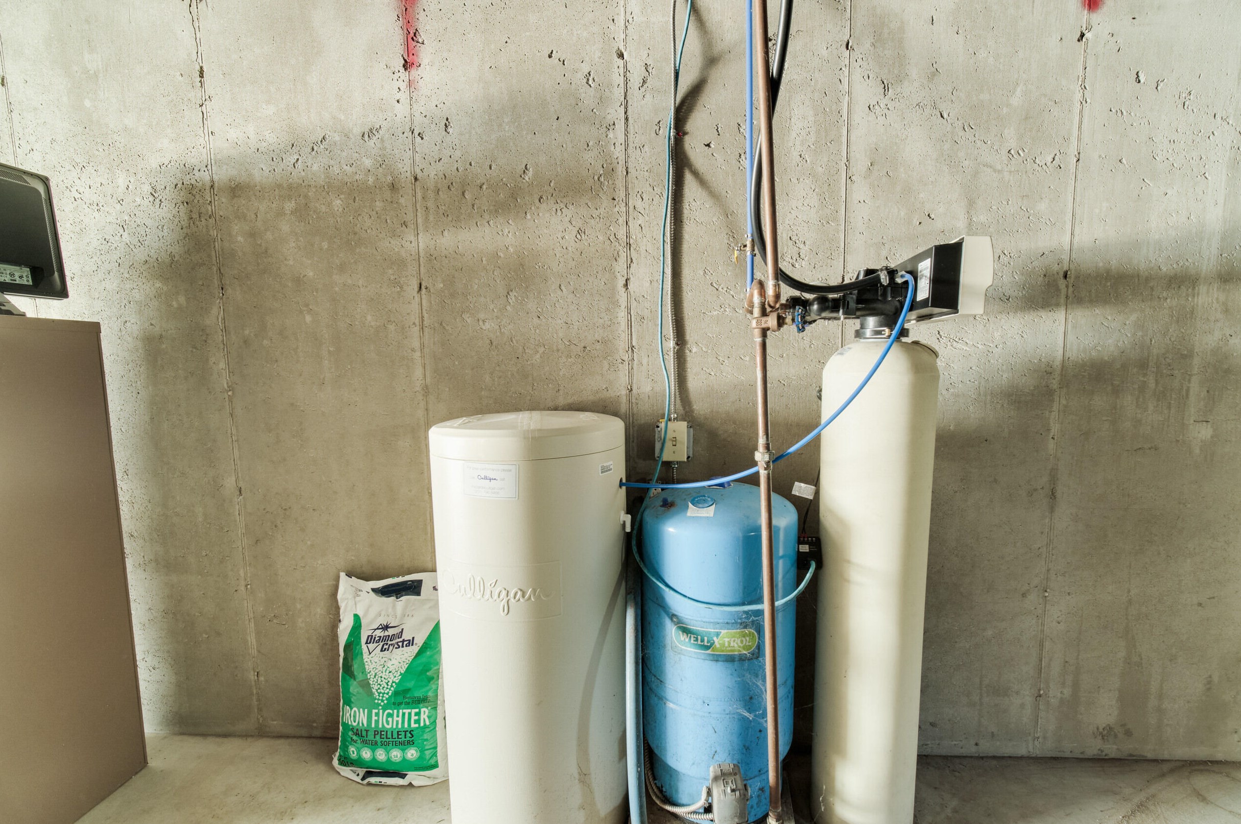 2606 County Line Rd, Stronach MI 49660-9197 exterior