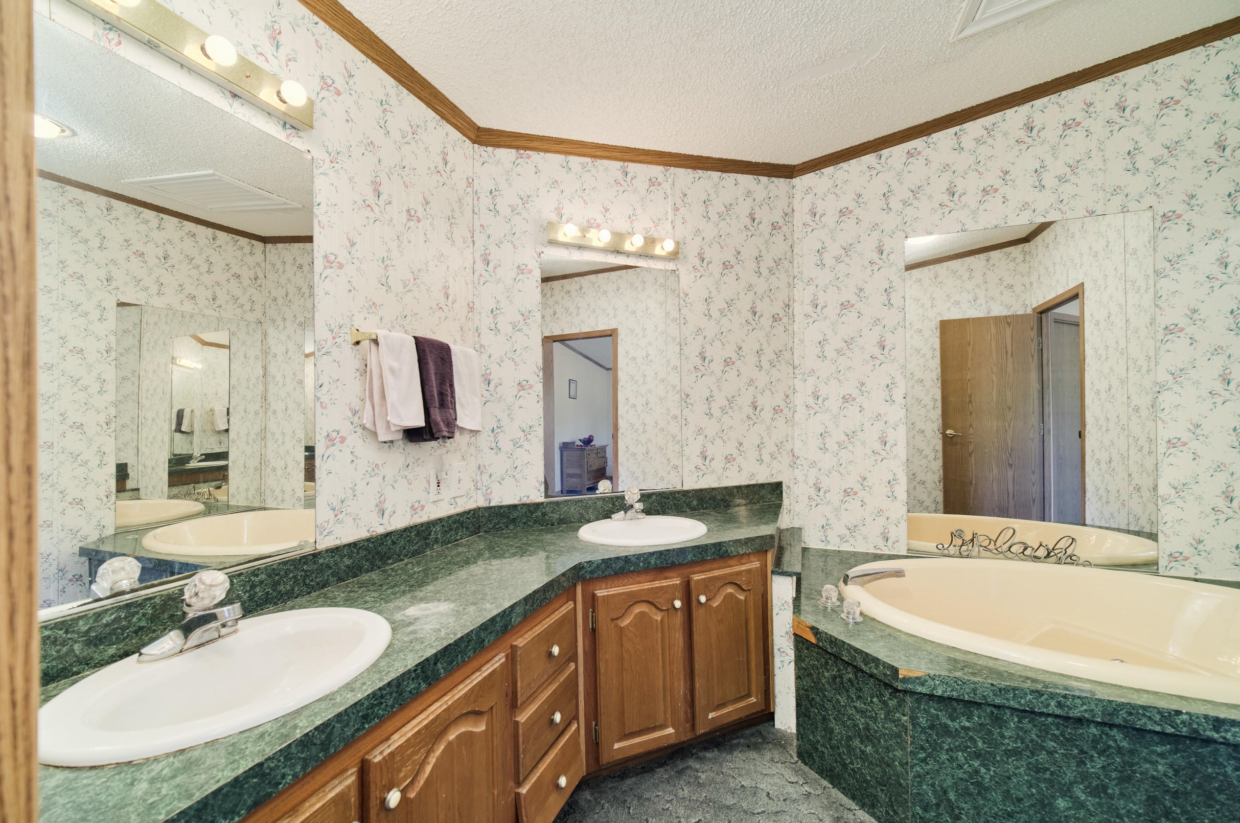 2606 County Line Rd, Stronach MI 49660-9197 exterior