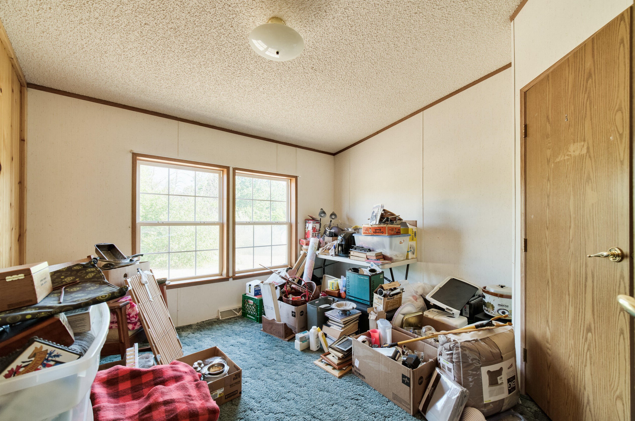 2606 County Line Rd, Stronach MI 49660-9197 exterior