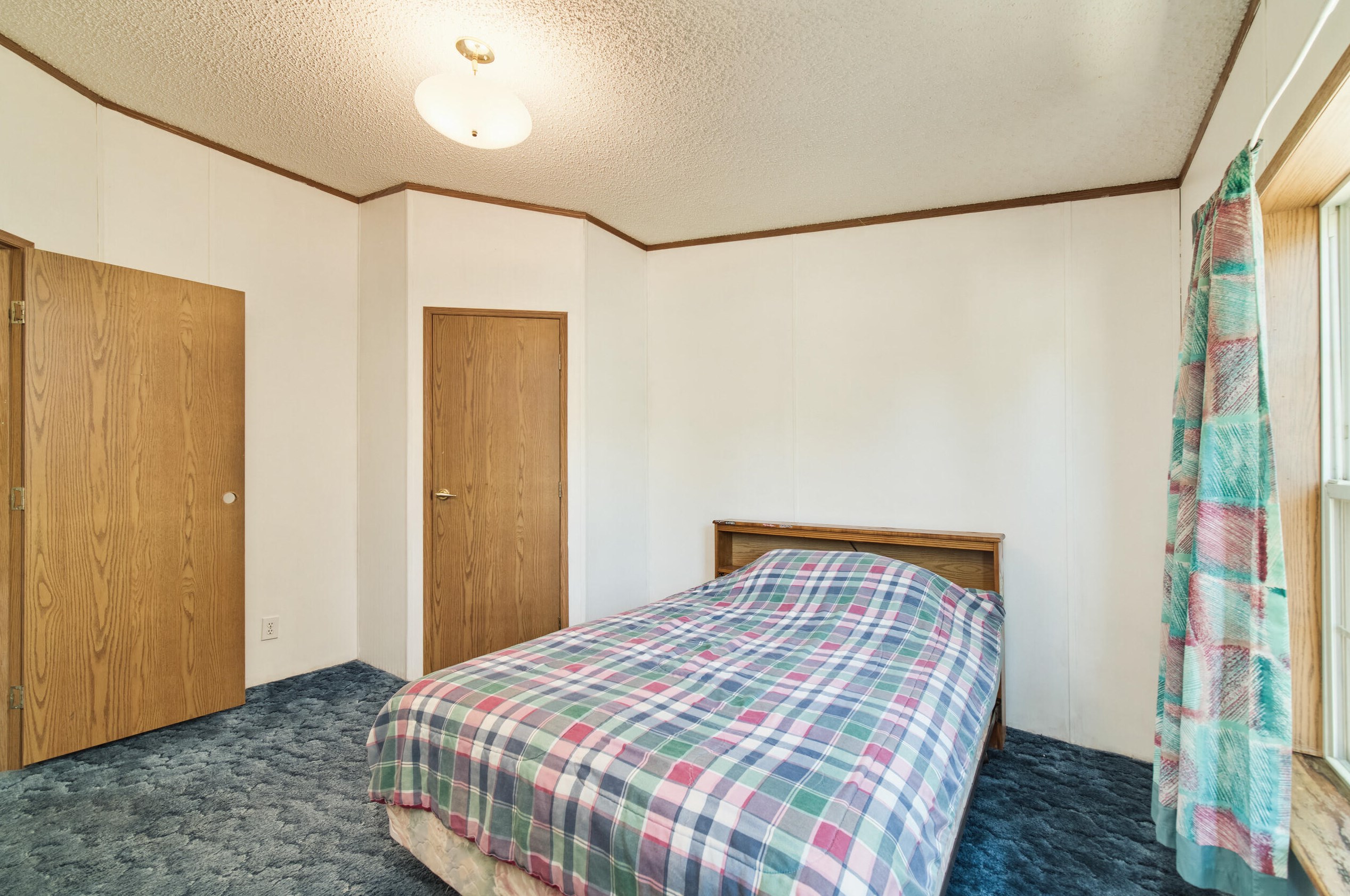 2606 County Line Rd, Stronach MI 49660-9197 exterior