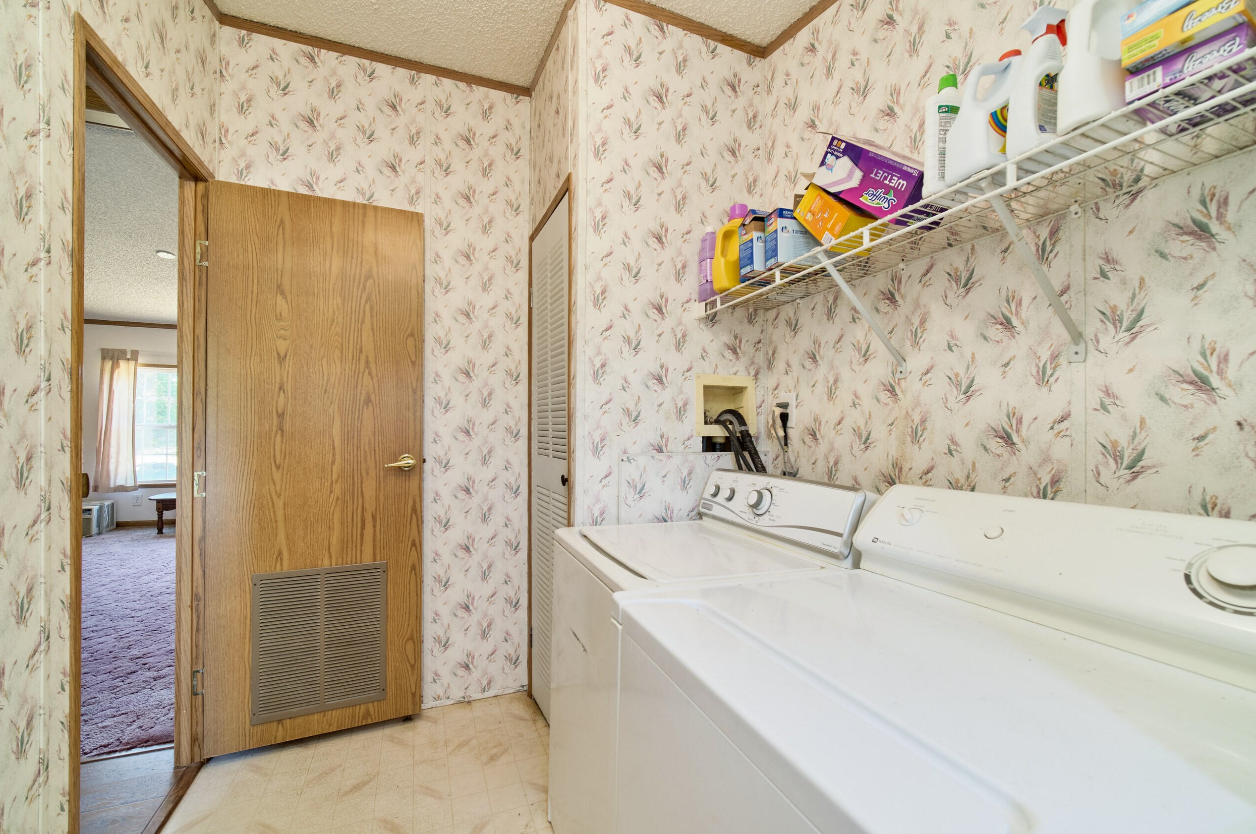 2606 County Line Rd, Stronach MI 49660-9197 exterior