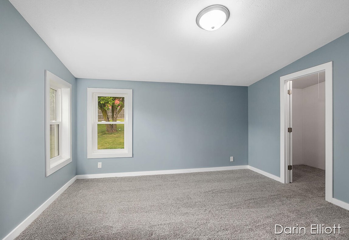 8500 Peck Lake Rd, Saranac MI  48881-9633 exterior