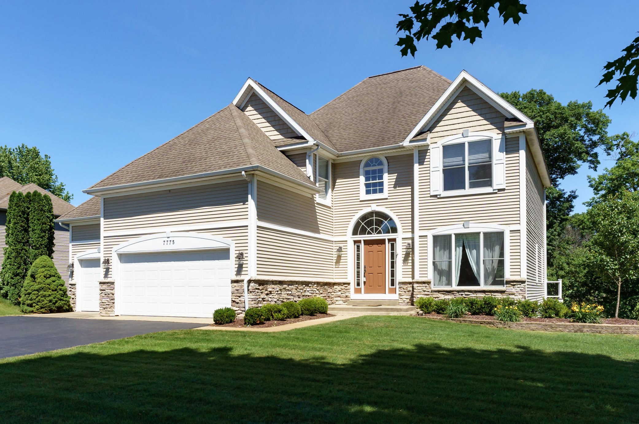 7775 Finnagen Dr, Mattawan, MI 49071-9553