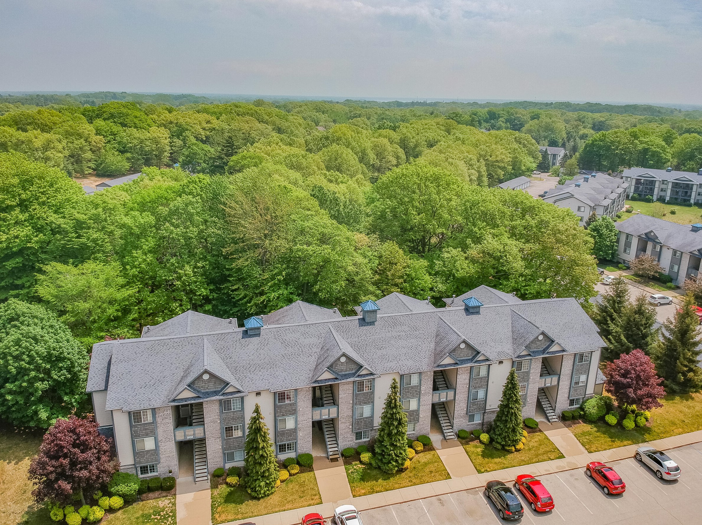 18372 N Ridge Ct #23, Spring Lake, MI 49456