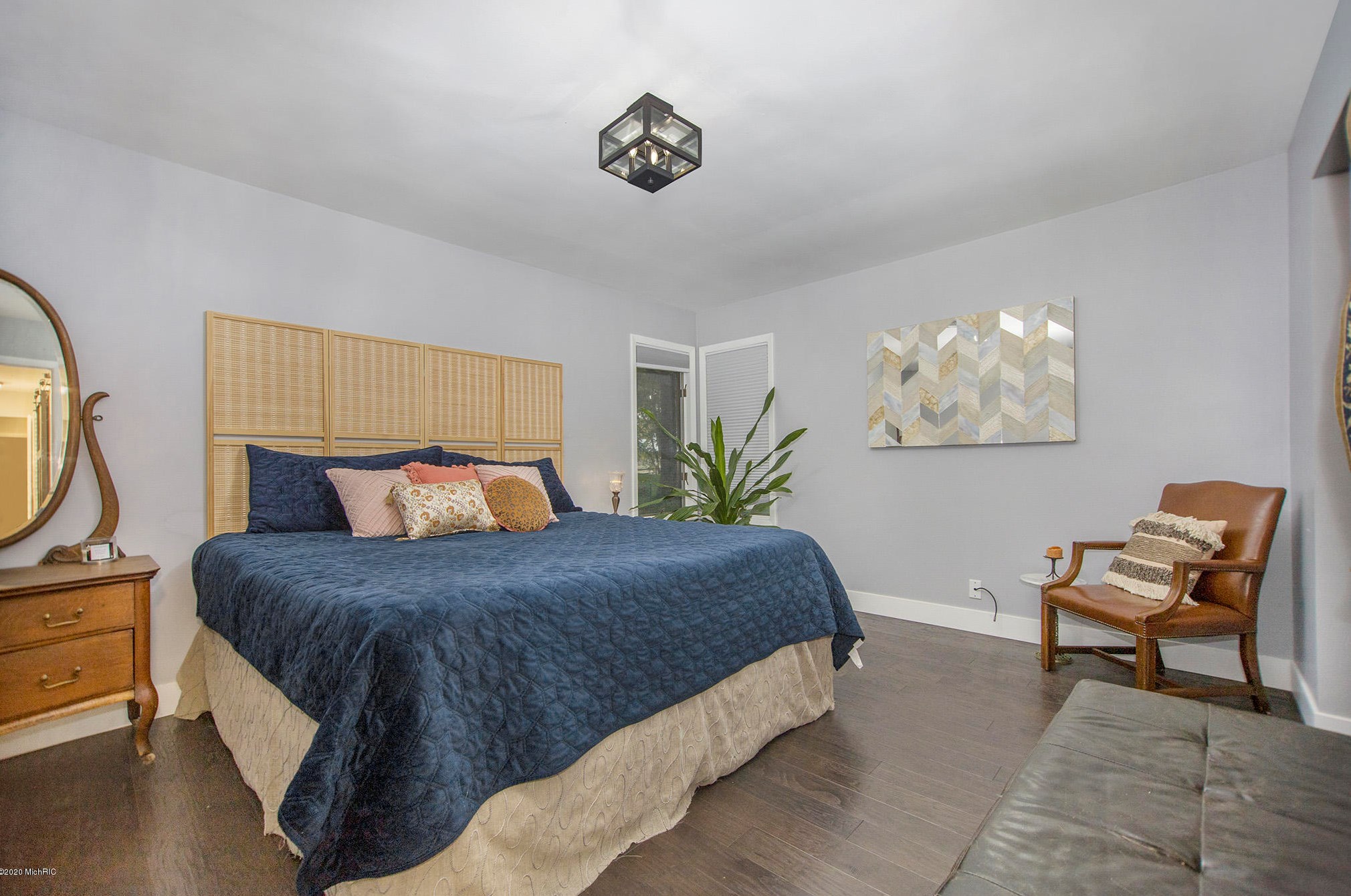 15304 Central Ave, Spring Lake MI  49456-9551 exterior