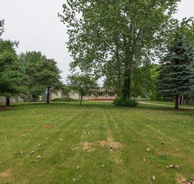 7510 W V Ave, Schoolcraft, MI 49087