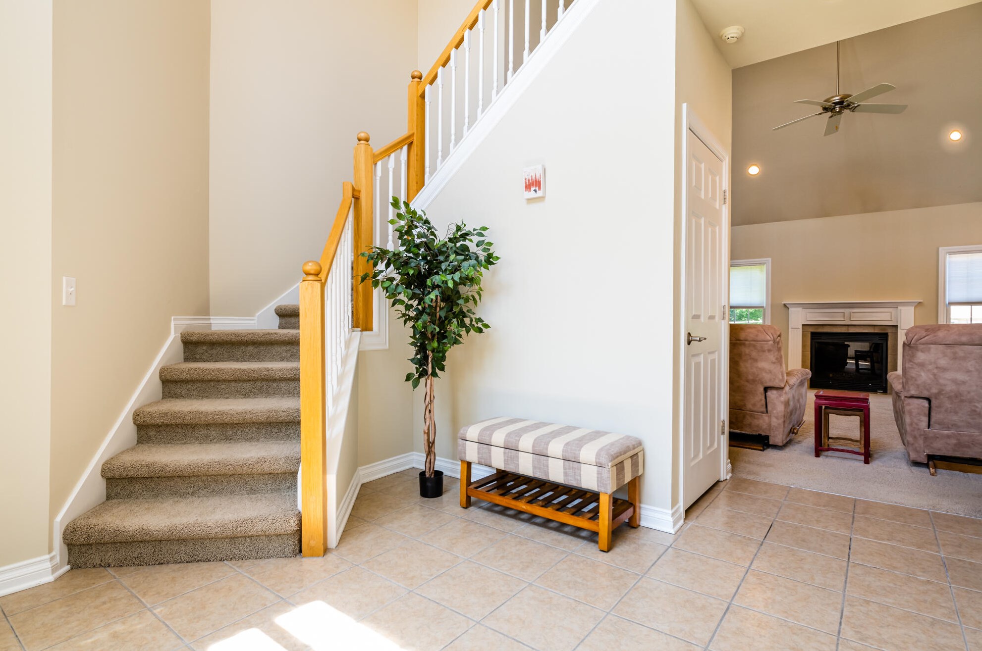 2163 Mccormick Trl, Stevensville MI  49127-8631 exterior