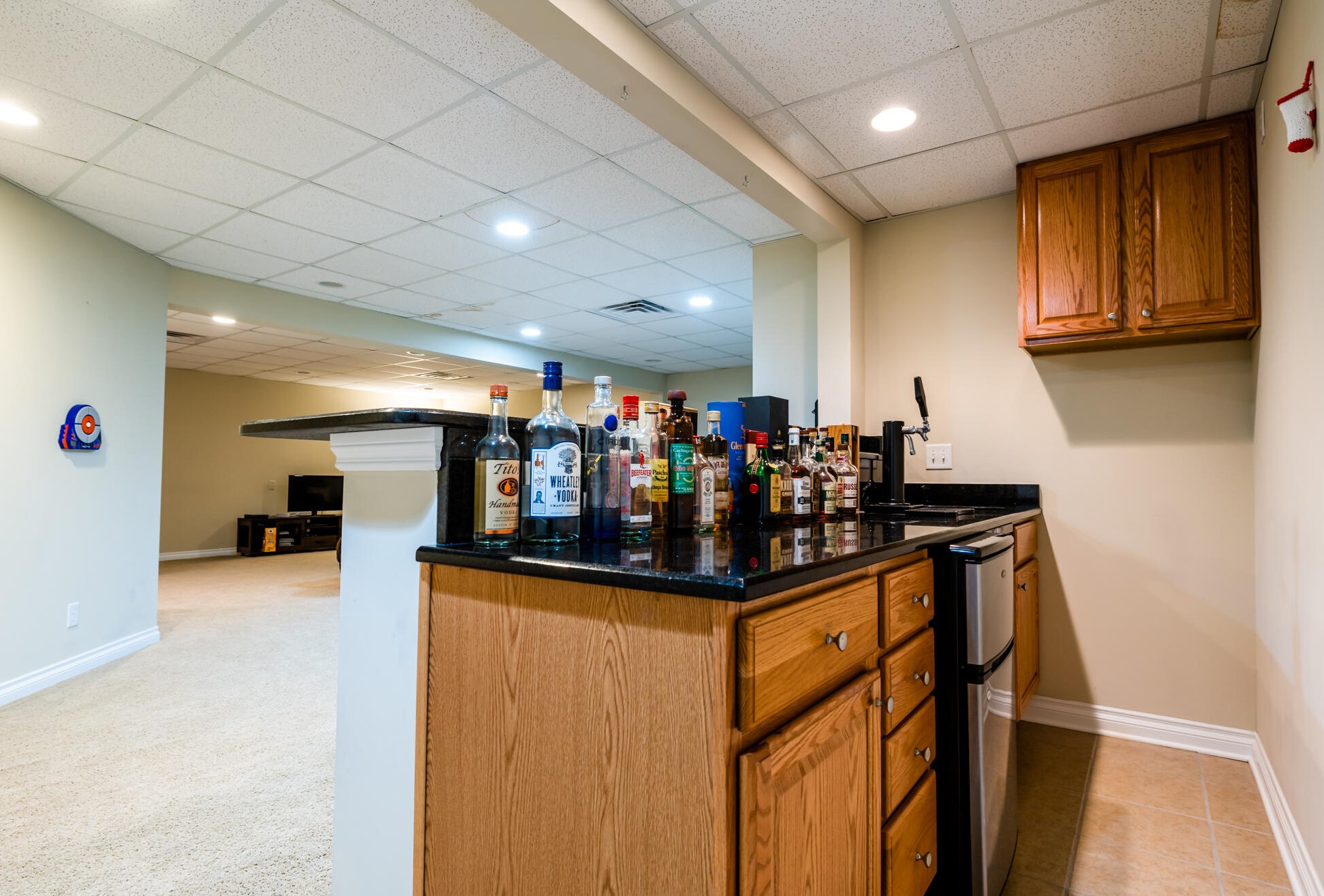 2163 Mccormick Trl, Stevensville MI  49127-8631 exterior