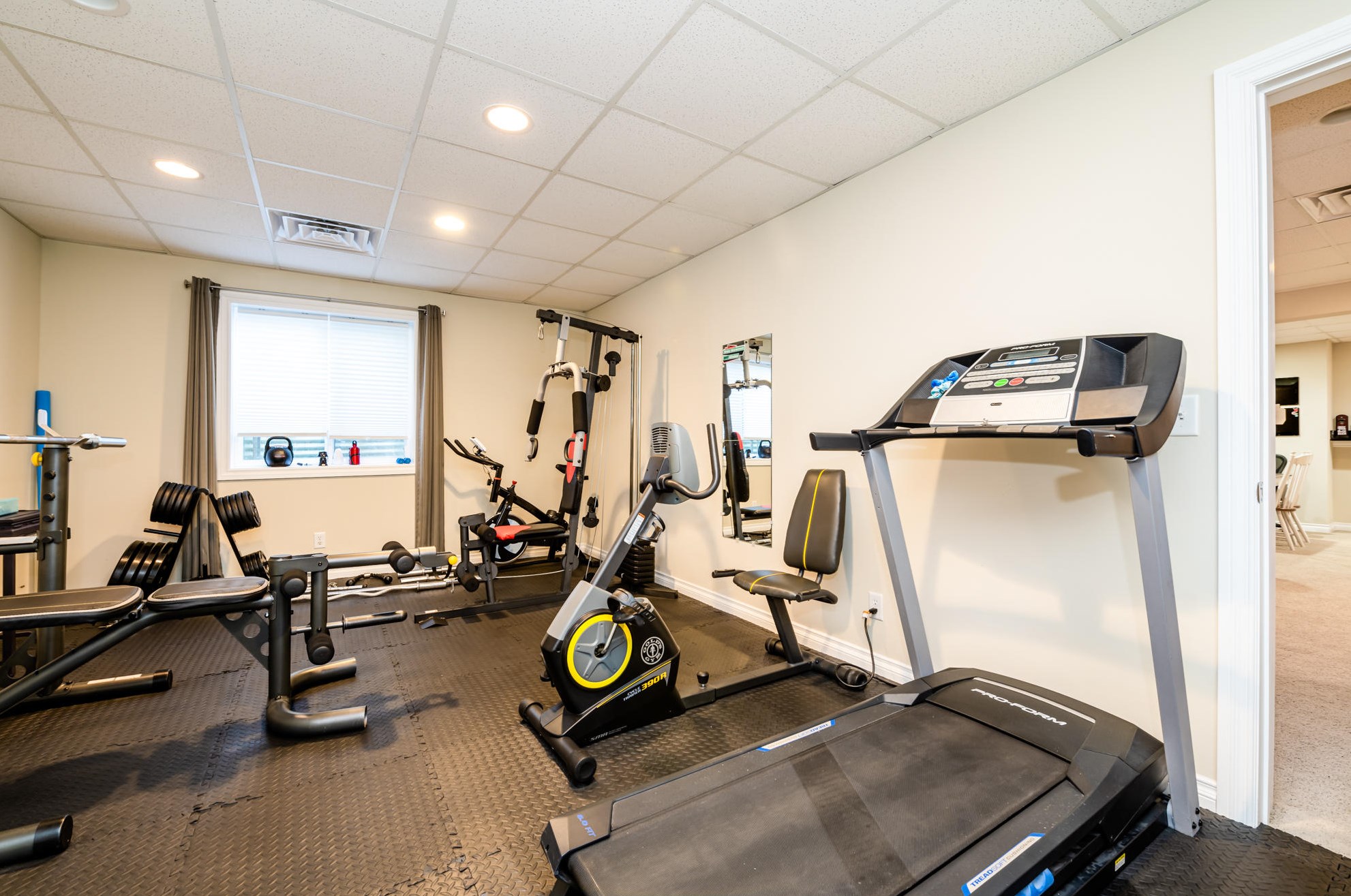 2163 Mccormick Trl, Stevensville MI  49127-8631 exterior