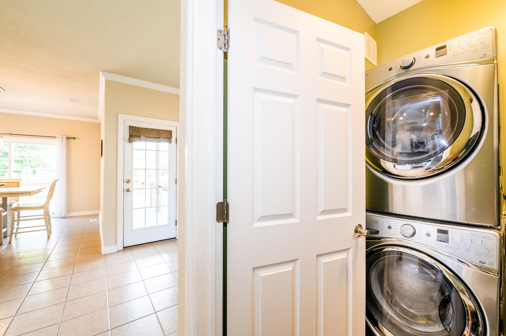 2163 Mccormick Trl, Stevensville MI  49127-8631 exterior