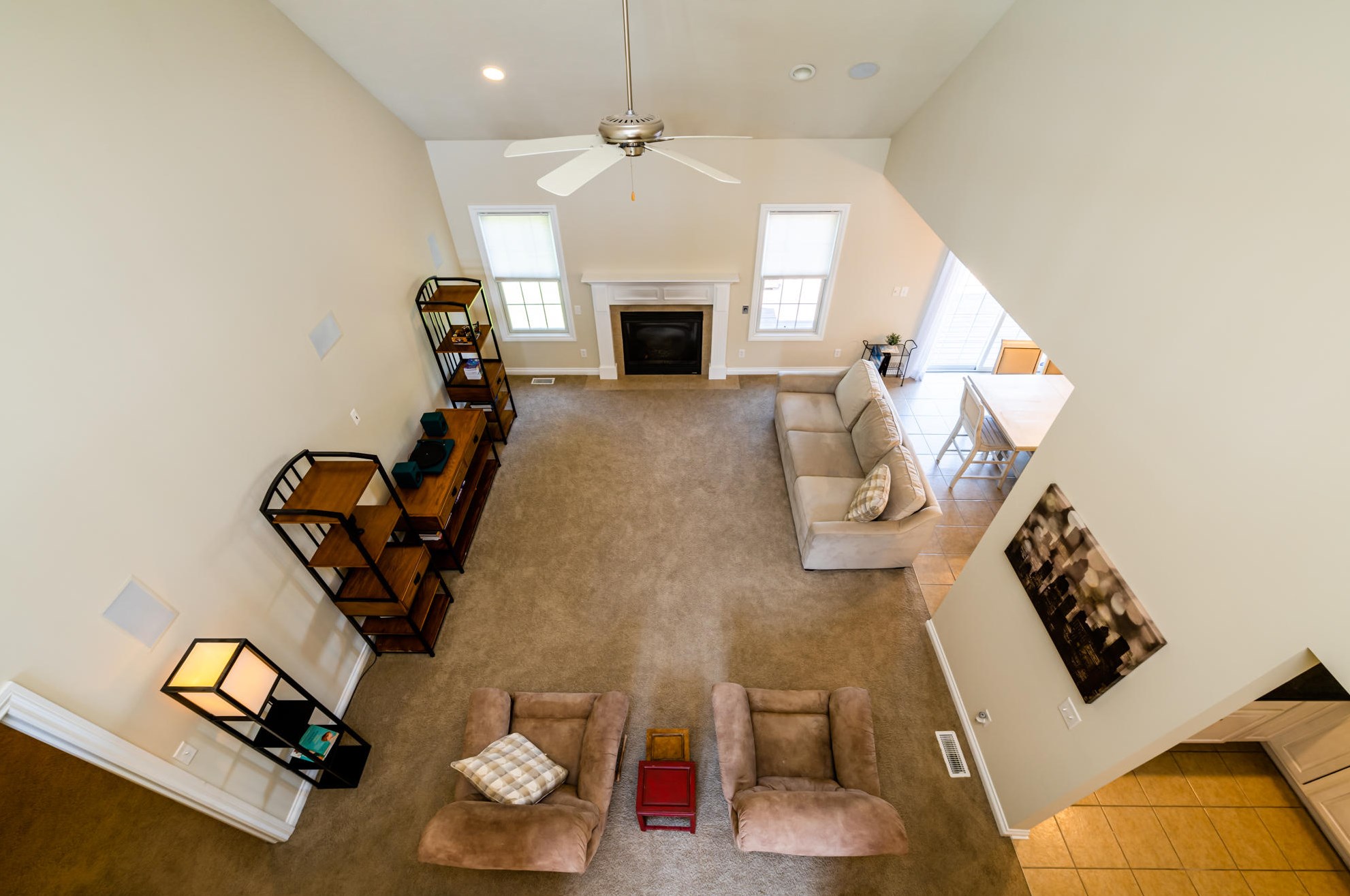 2163 Mccormick Trl, Stevensville MI  49127-8631 exterior