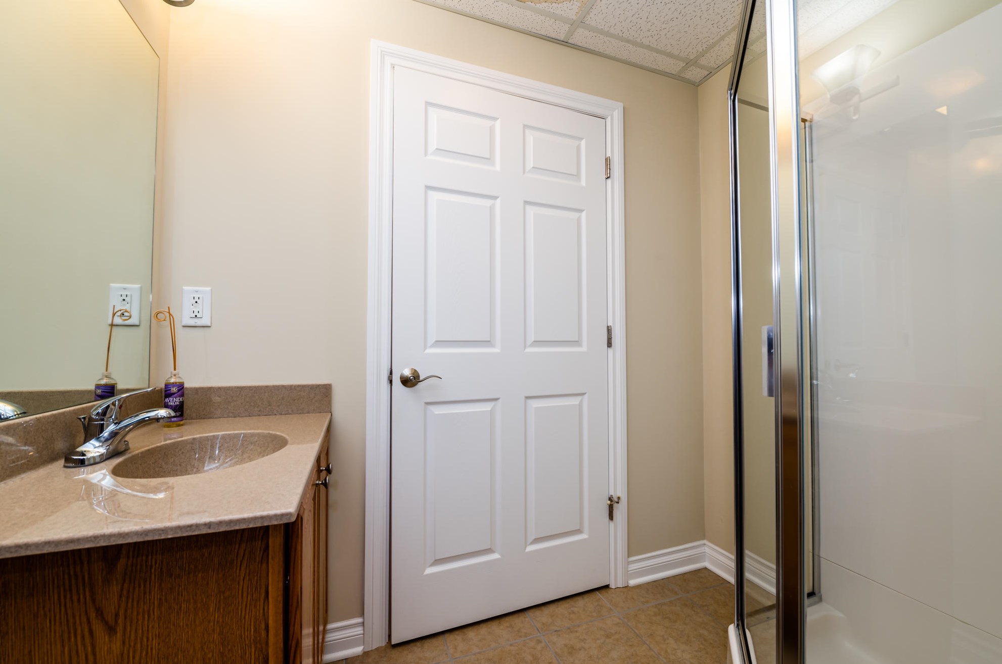 2163 Mccormick Trl, Stevensville MI  49127-8631 exterior