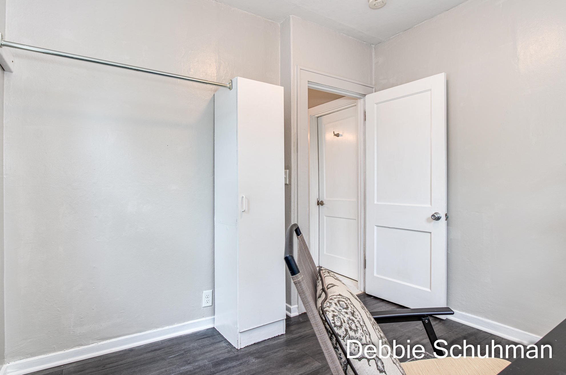 1003 Merrifield St, Grand Rapids MI  49507-3339 exterior