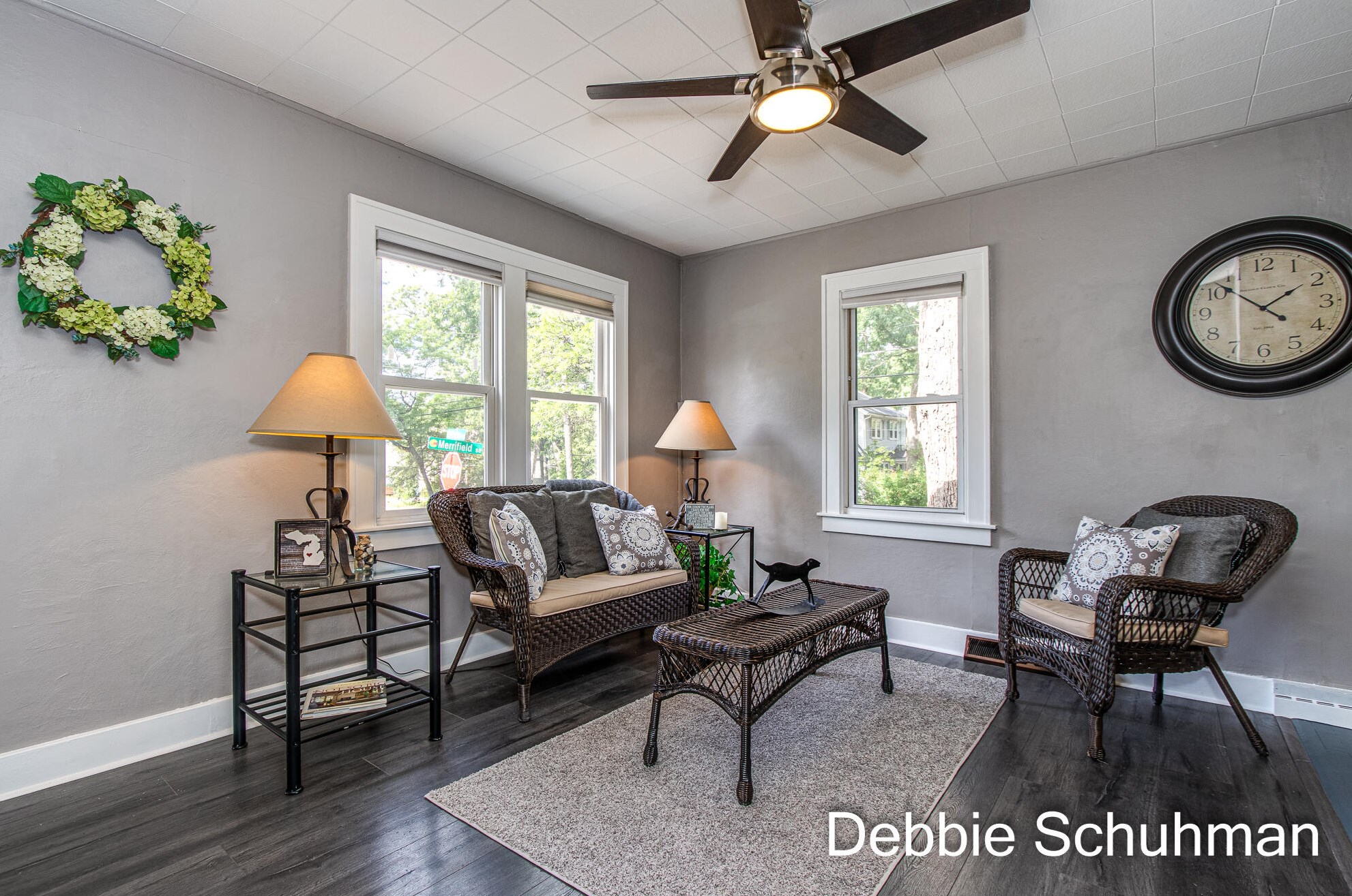 1003 Merrifield St, Grand Rapids MI  49507-3339 exterior