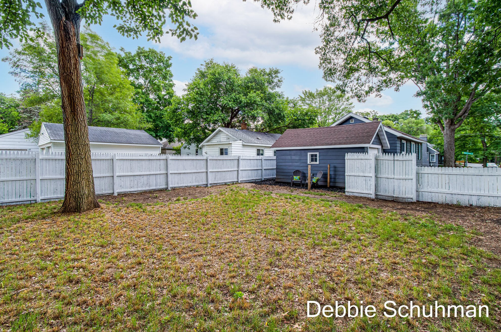 1003 Merrifield St, Grand Rapids MI  49507-3339 exterior