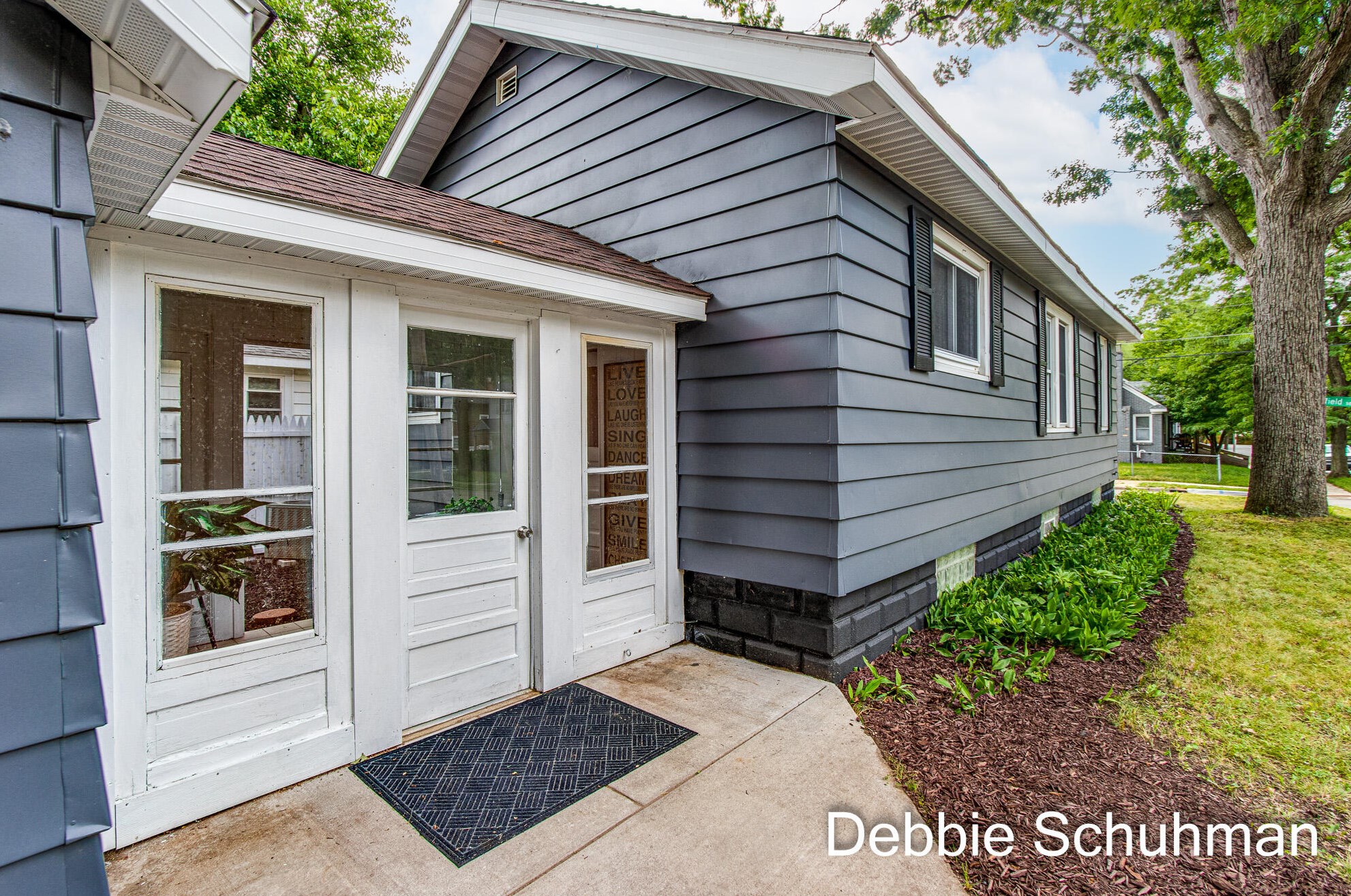 1003 Merrifield St, Grand Rapids MI  49507-3339 exterior