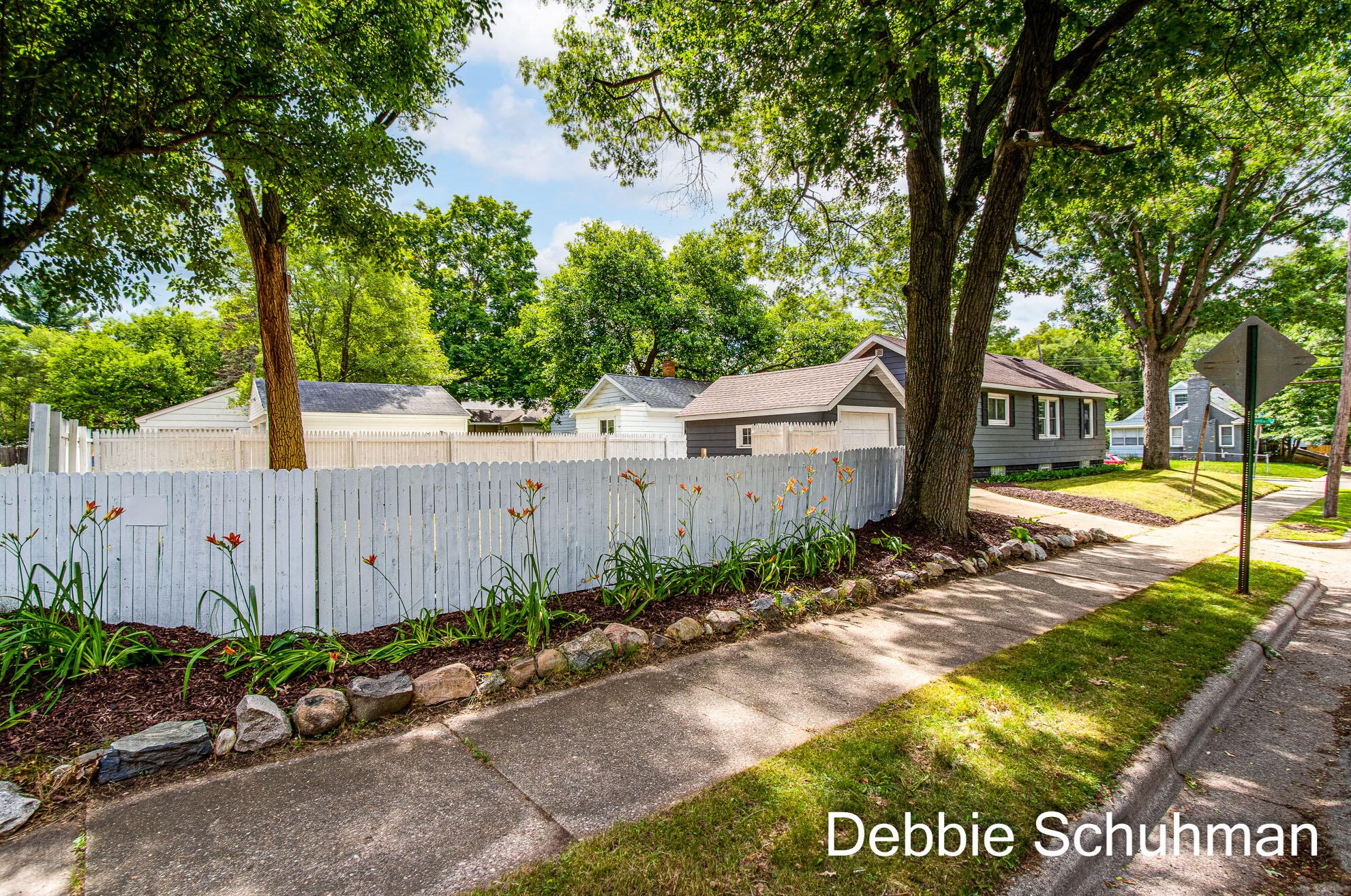 1003 Merrifield St, Grand Rapids MI  49507-3339 exterior