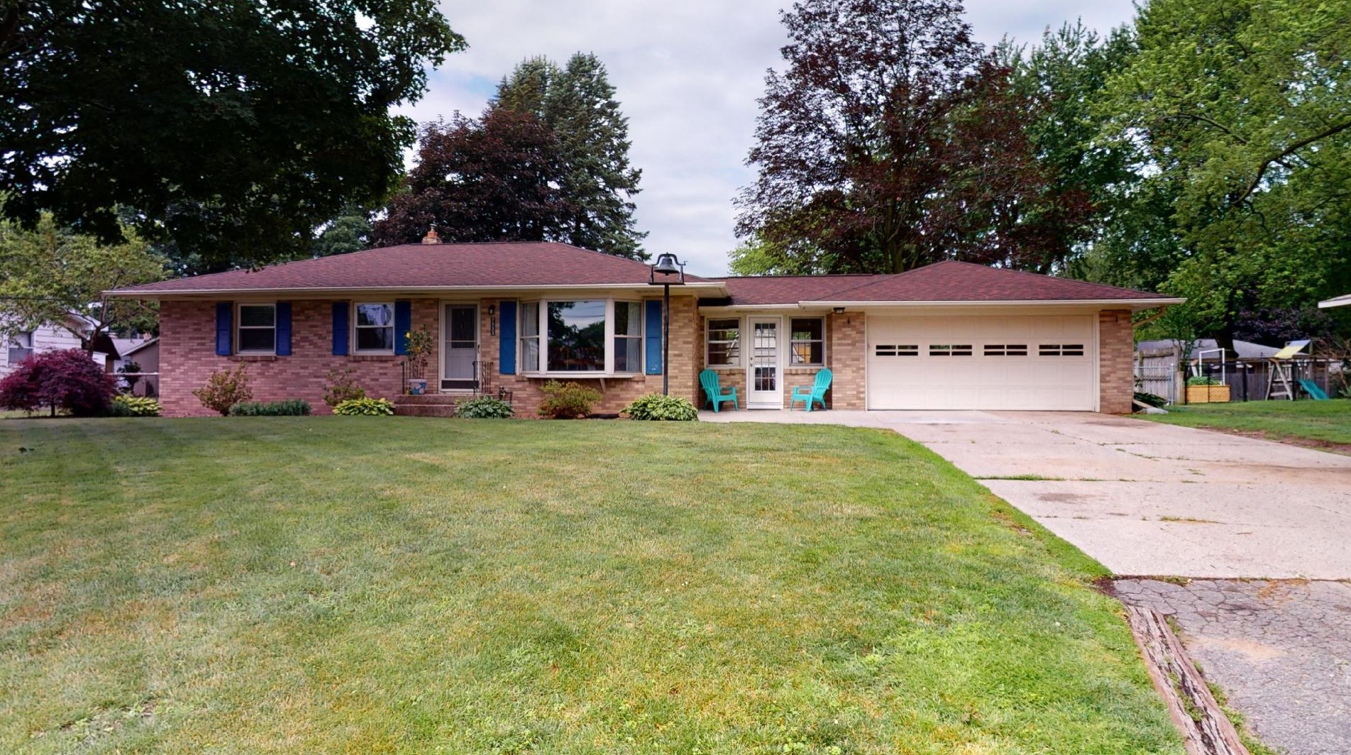 7523 Astronaut Ave, Jenison, MI 49428-8924