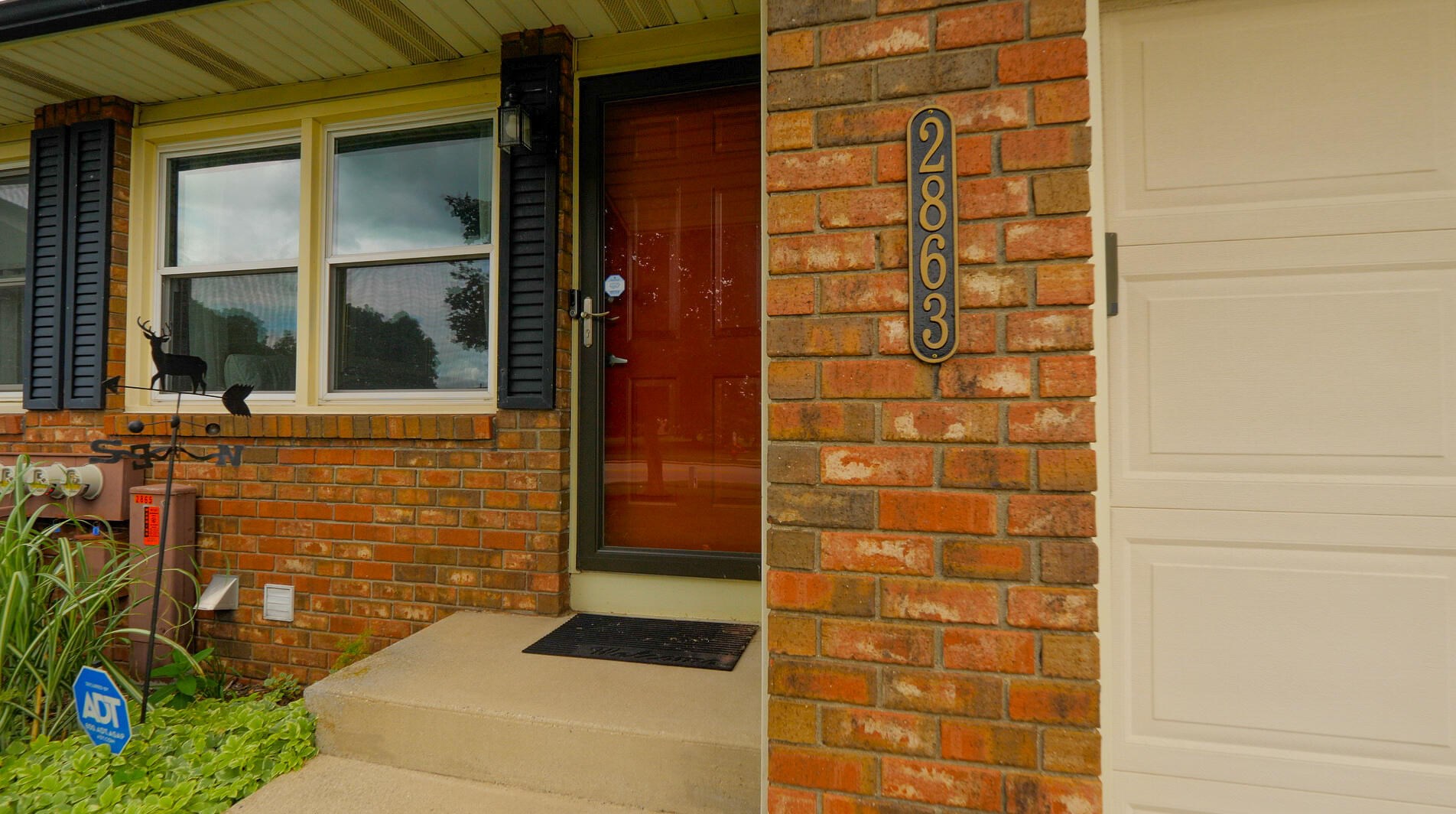2863 Porter St #6, Wyoming, MI 49418