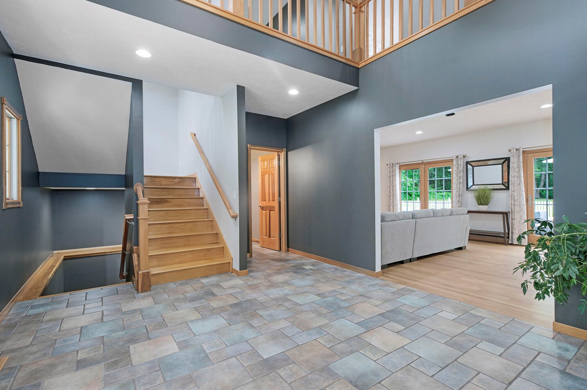 1085 Sargent Ave, Ada MI 49301-9168 exterior