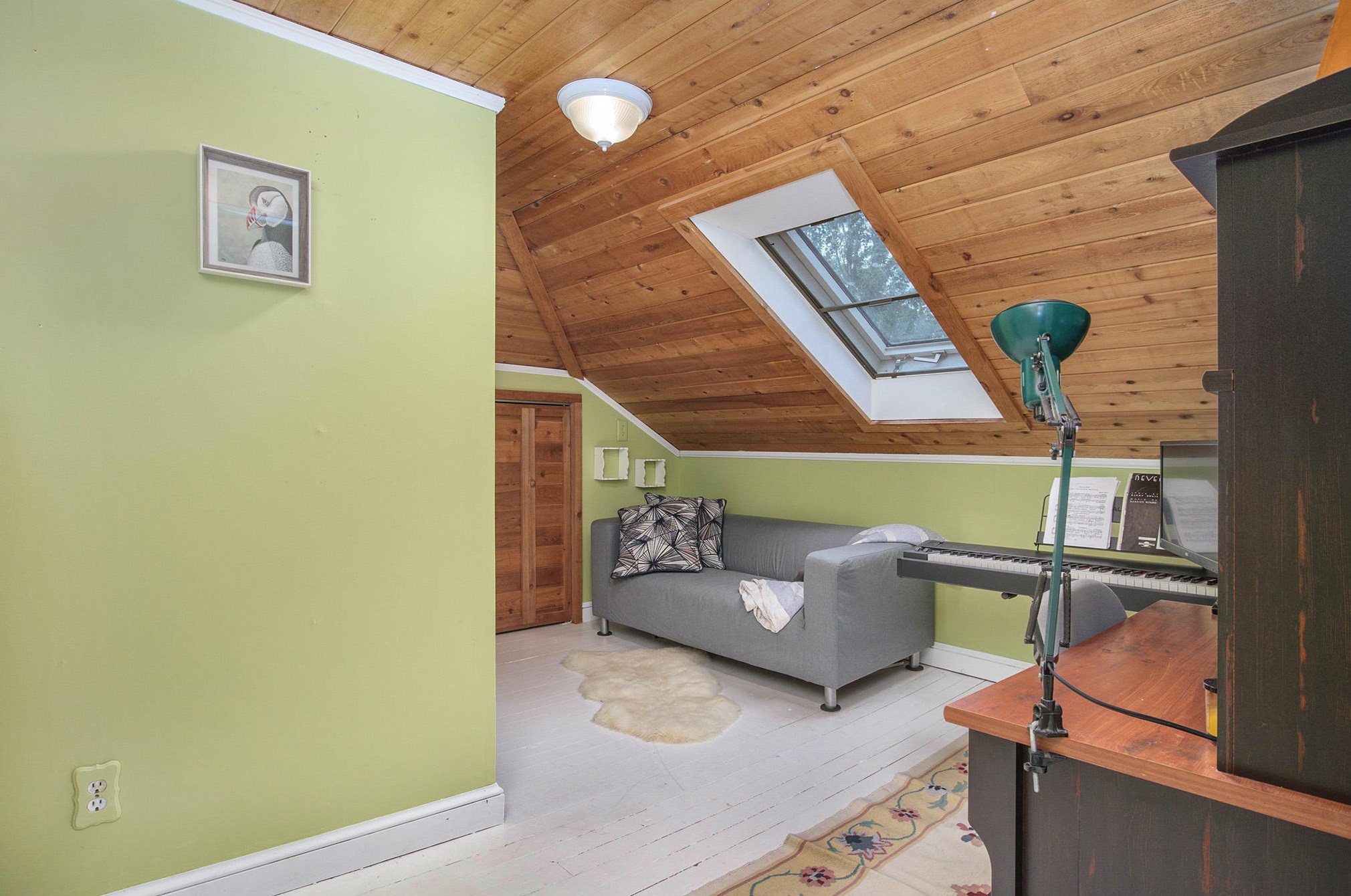 15837 Pine St, Spring Lake MI  49456-1827 exterior